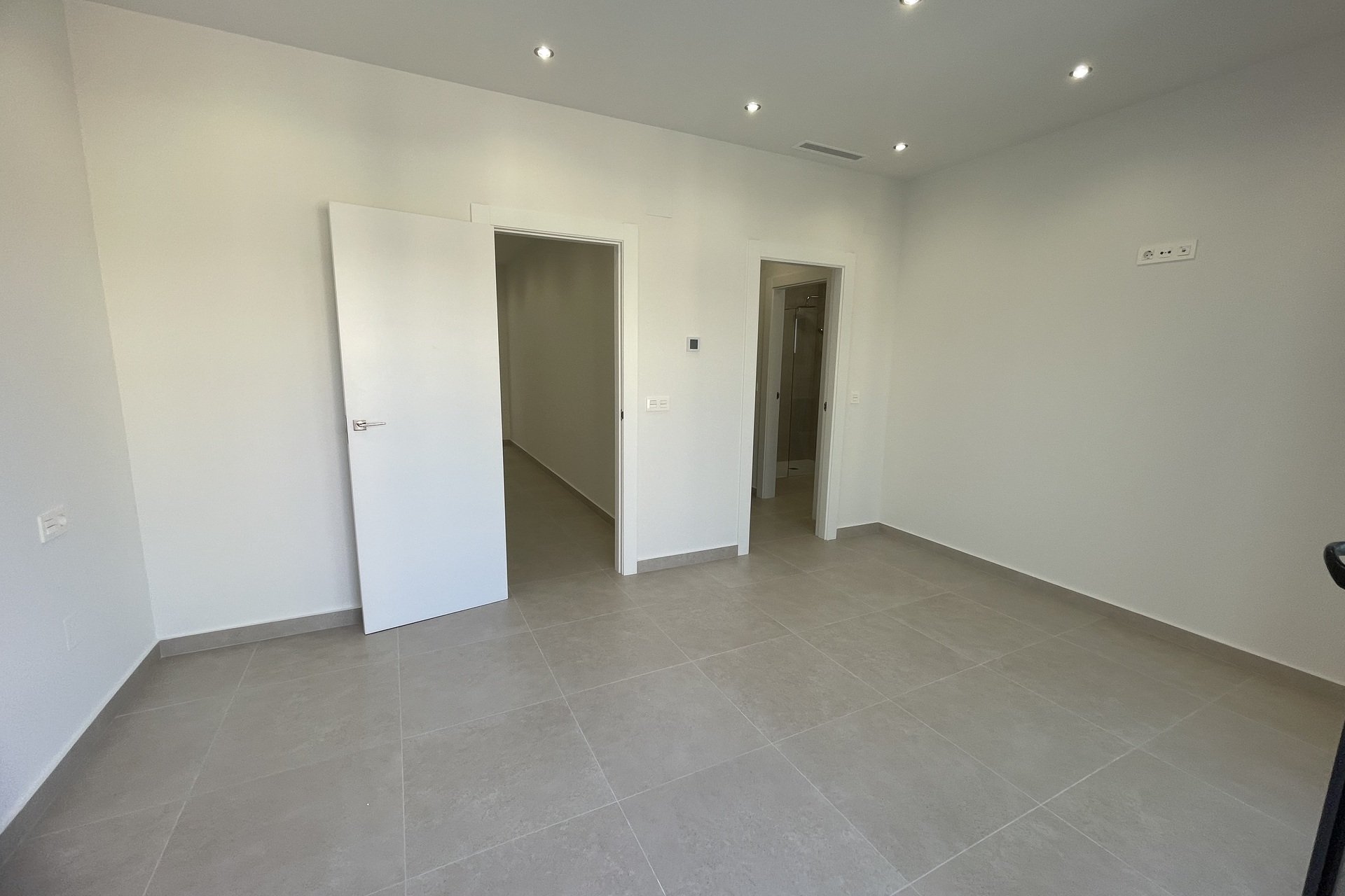 Nieuwbouw Woningen - detached -
Heredades