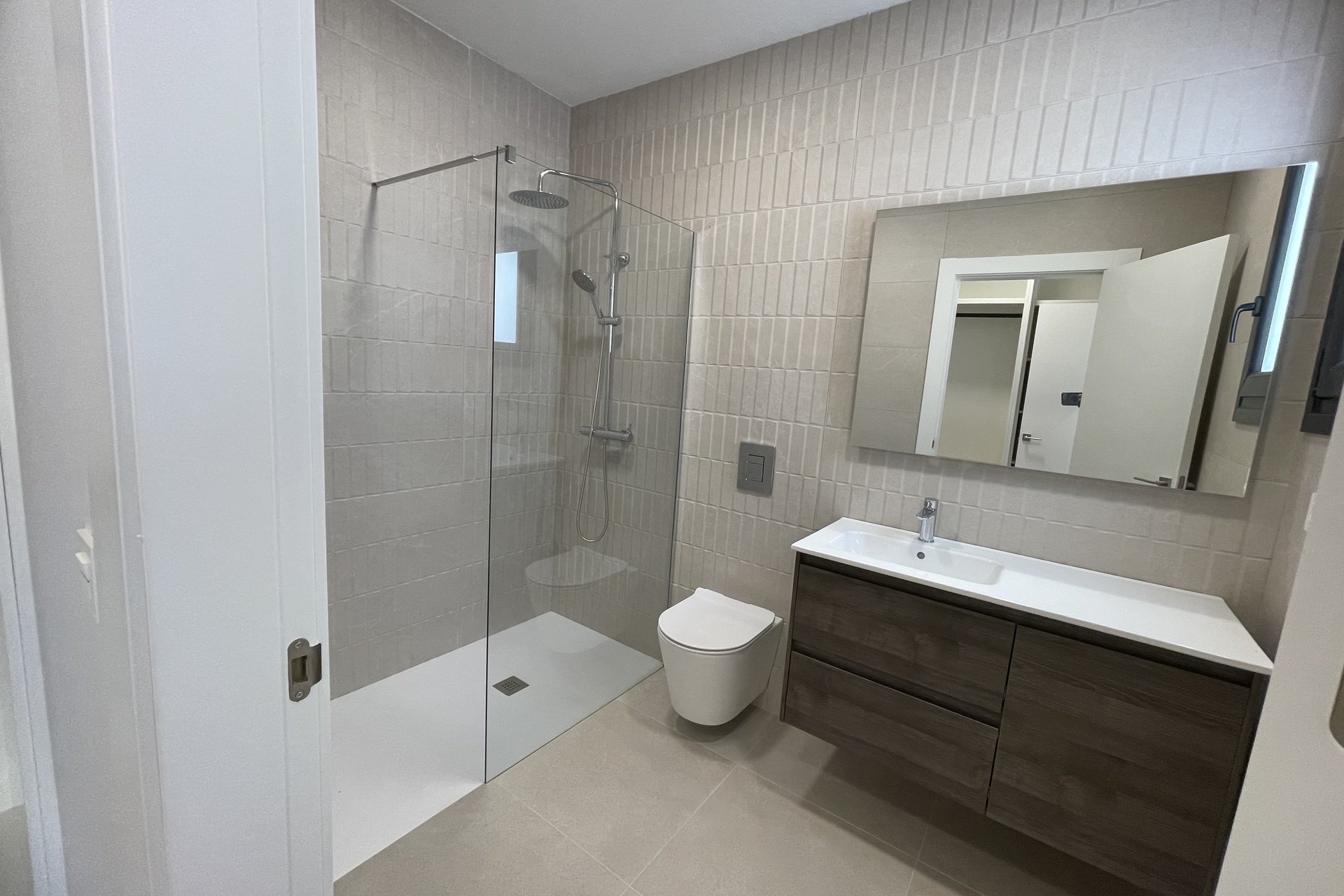 Nieuwbouw Woningen - detached -
Heredades