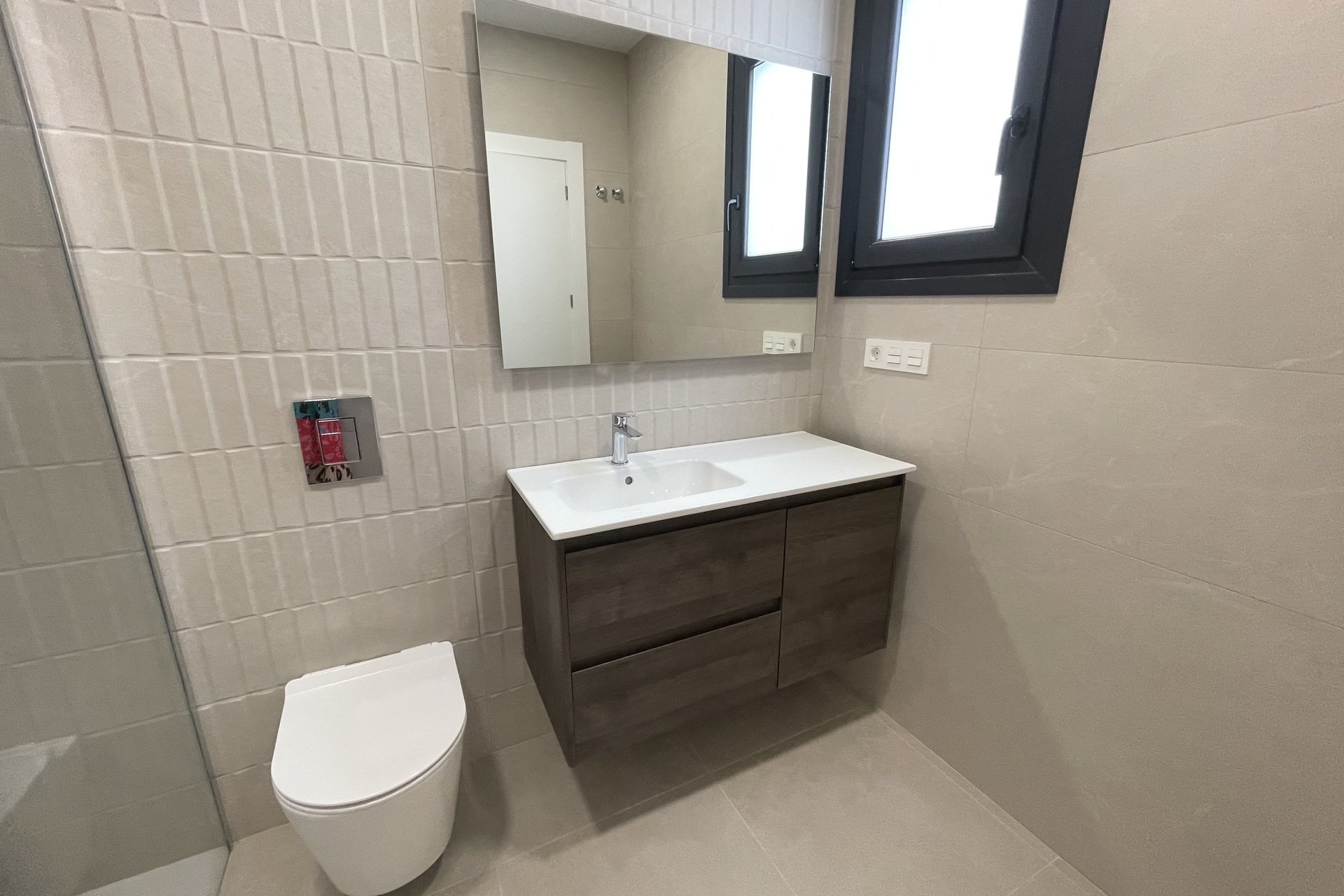 Nieuwbouw Woningen - detached -
Heredades