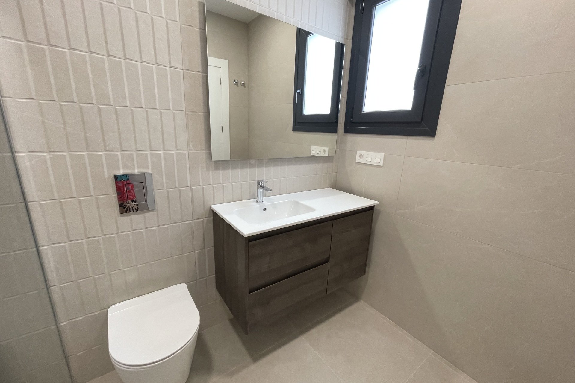 Nieuwbouw Woningen - detached -
Heredades