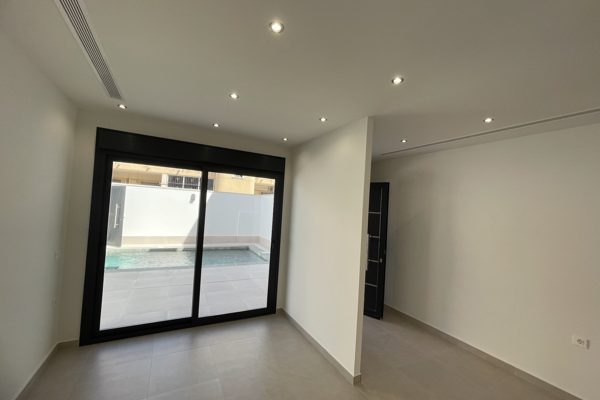 Nieuwbouw Woningen - detached -
Heredades