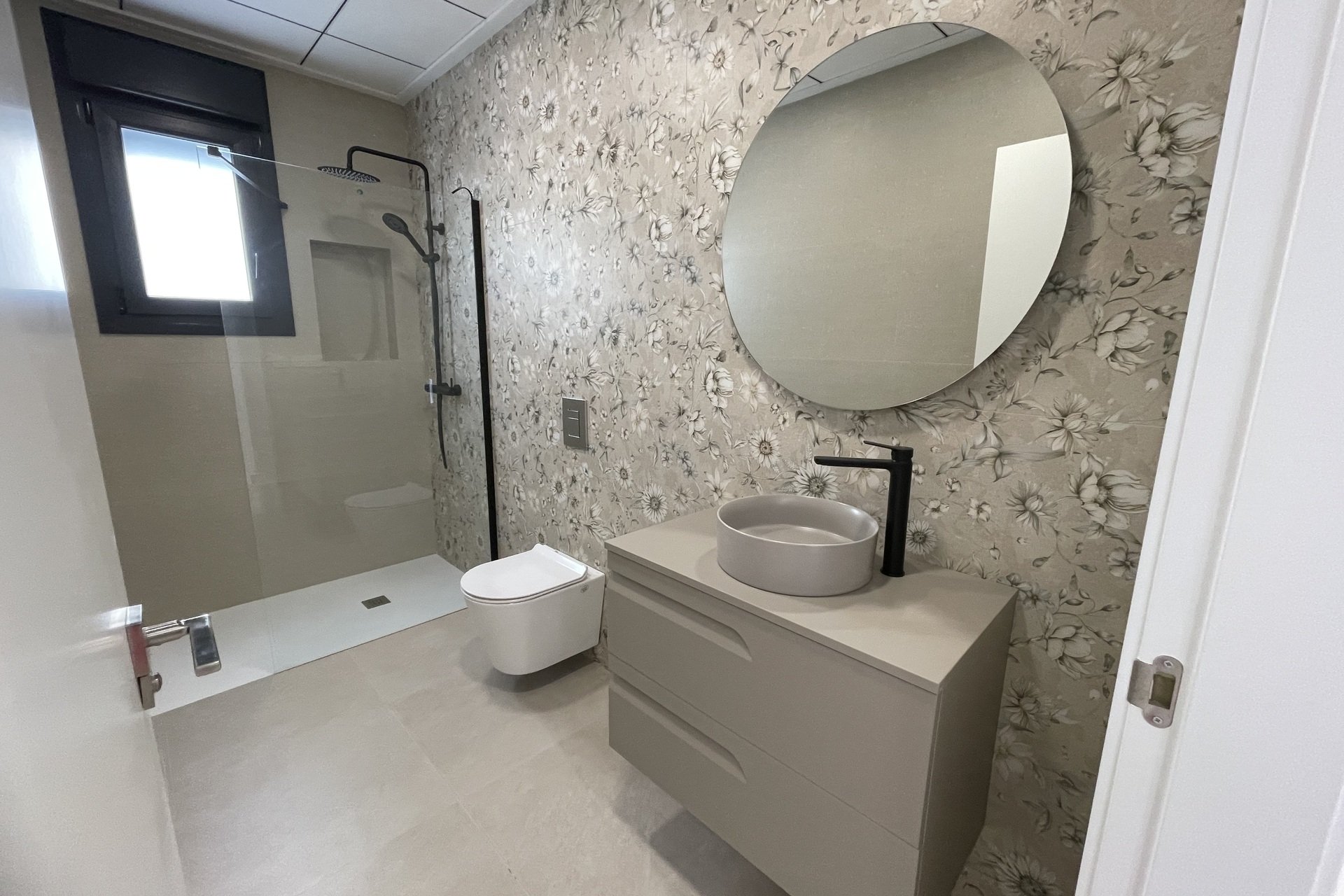 Nieuwbouw Woningen - detached -
Heredades