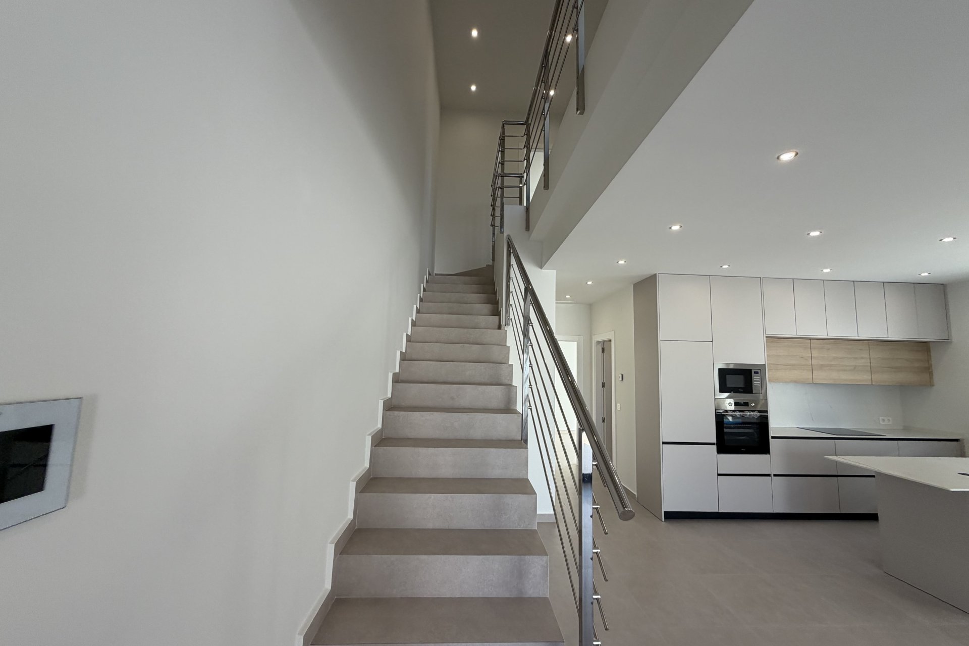 Nieuwbouw Woningen - detached -
Heredades