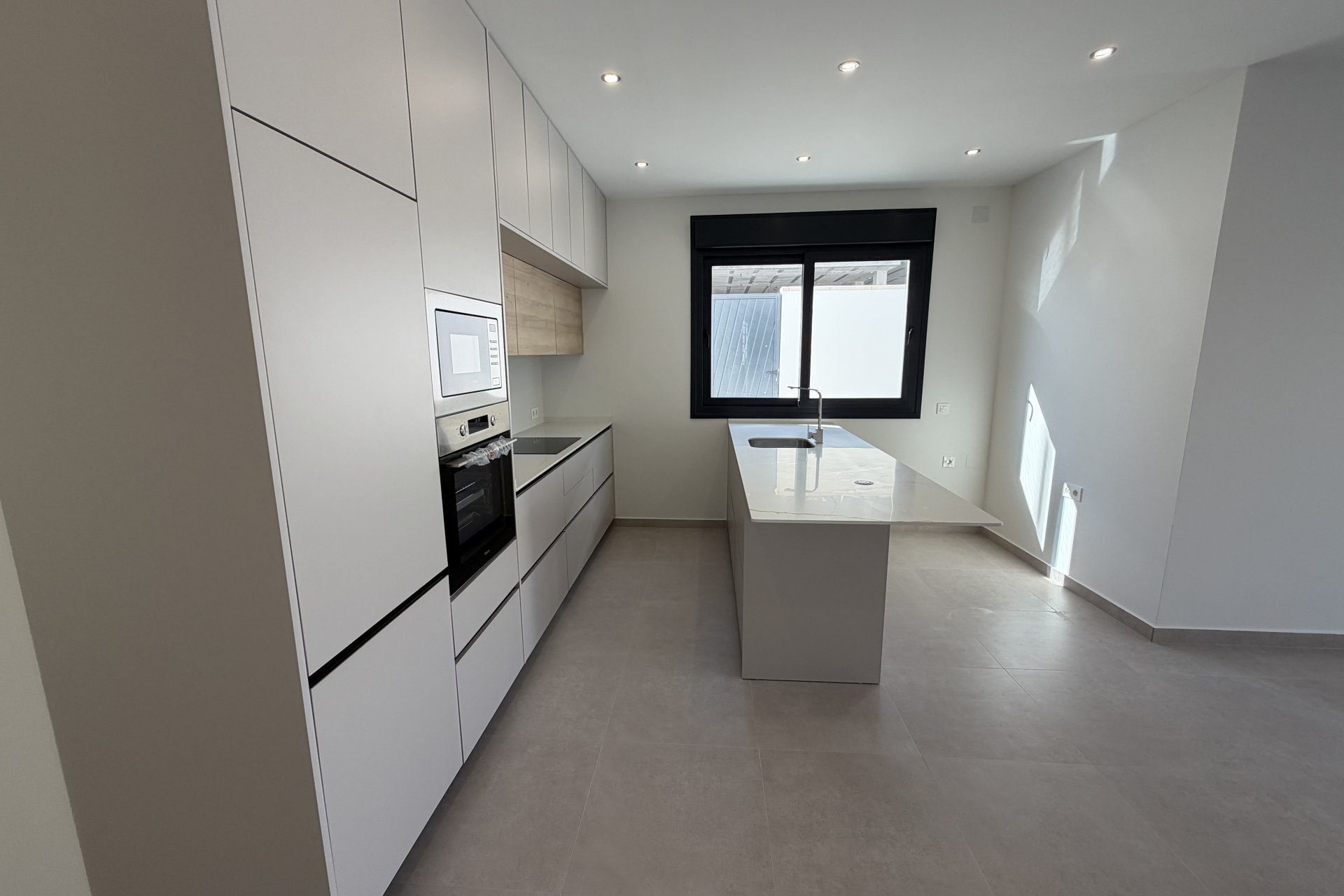 Nieuwbouw Woningen - detached -
Heredades