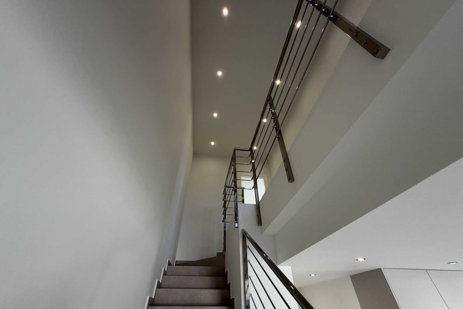 Nieuwbouw Woningen - detached -
Heredades