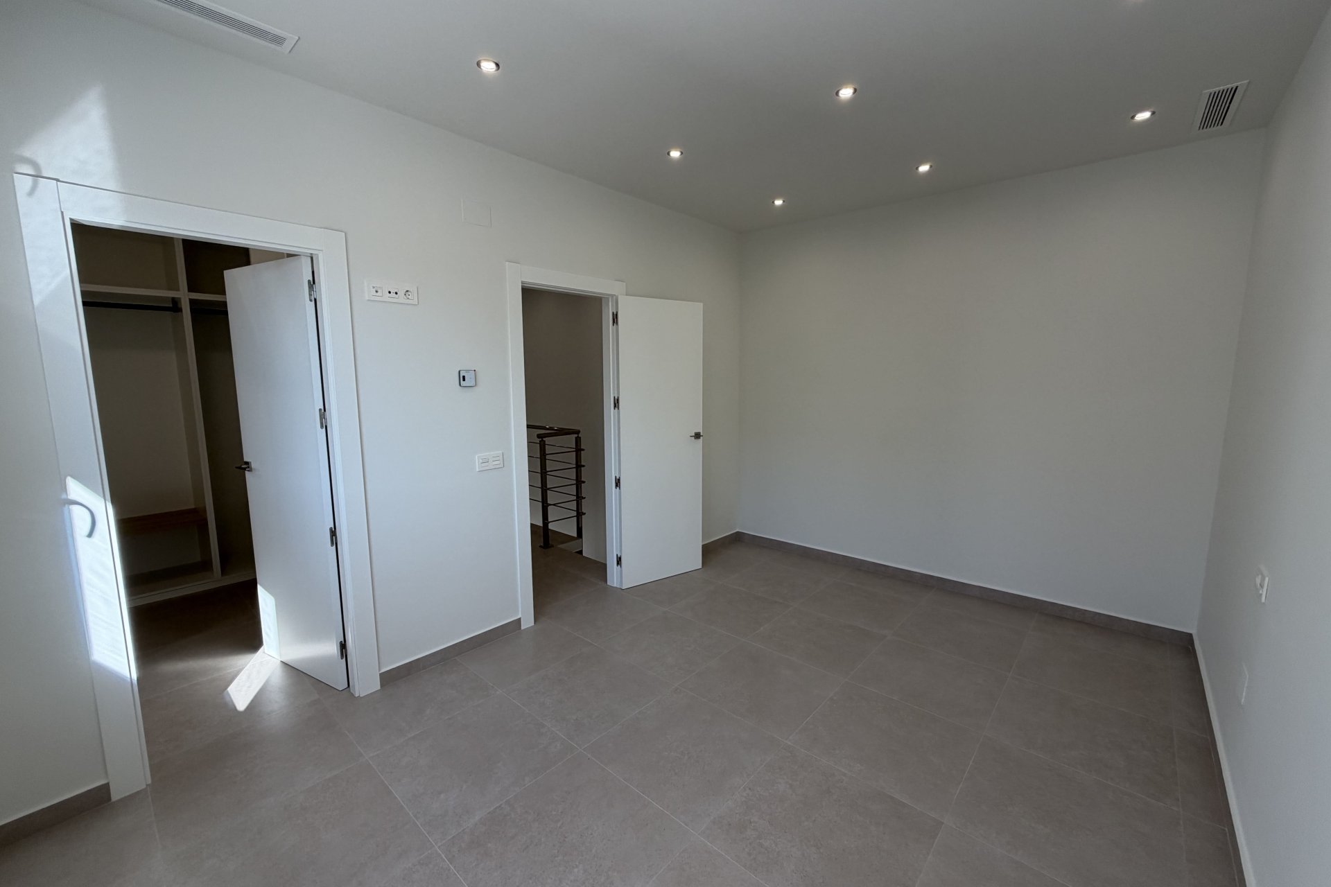Nieuwbouw Woningen - detached -
Heredades