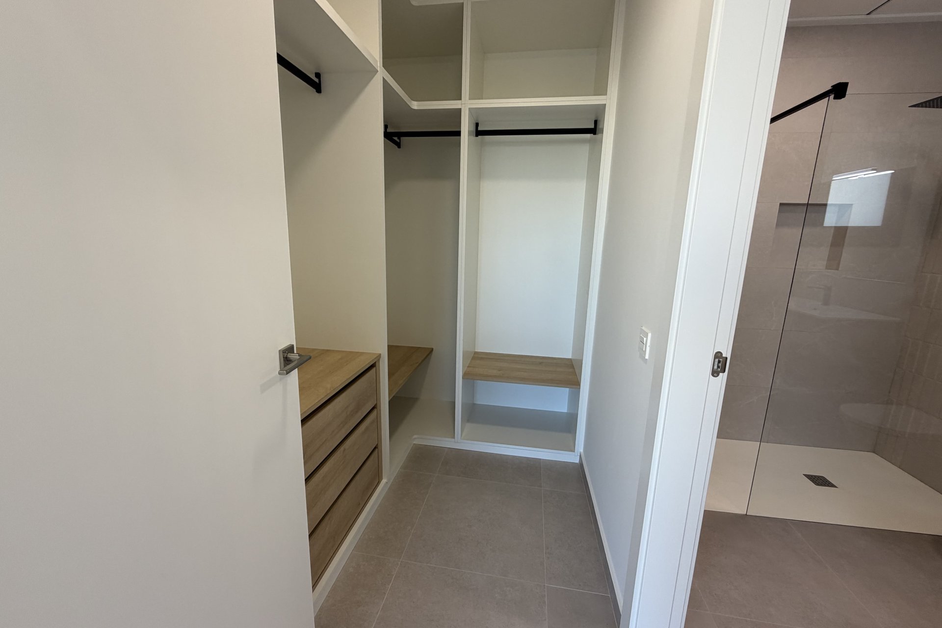 Nieuwbouw Woningen - detached -
Heredades