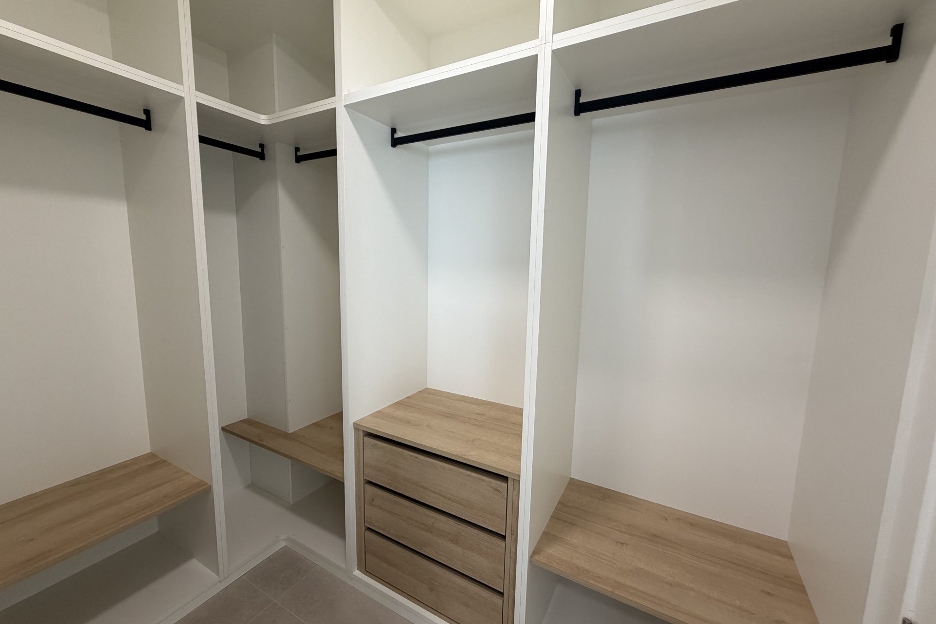Nieuwbouw Woningen - detached -
Heredades
