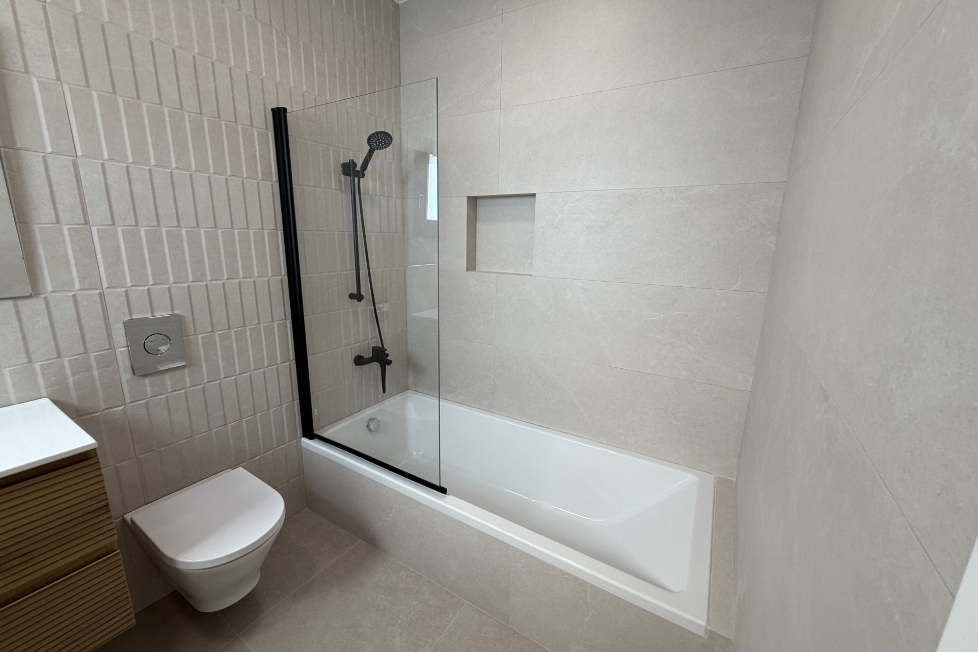 Nieuwbouw Woningen - detached -
Heredades