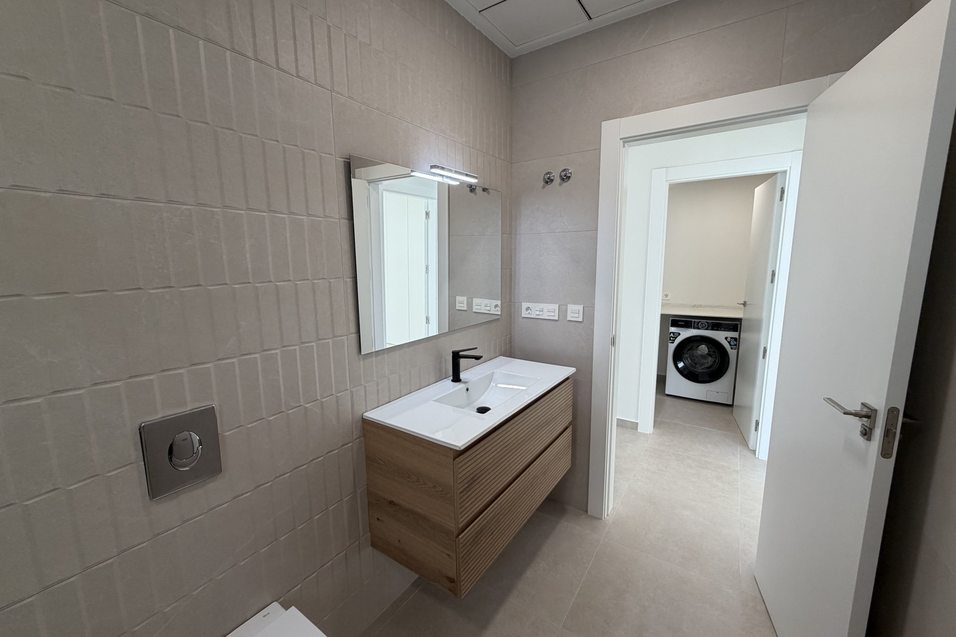 Nieuwbouw Woningen - detached -
Heredades
