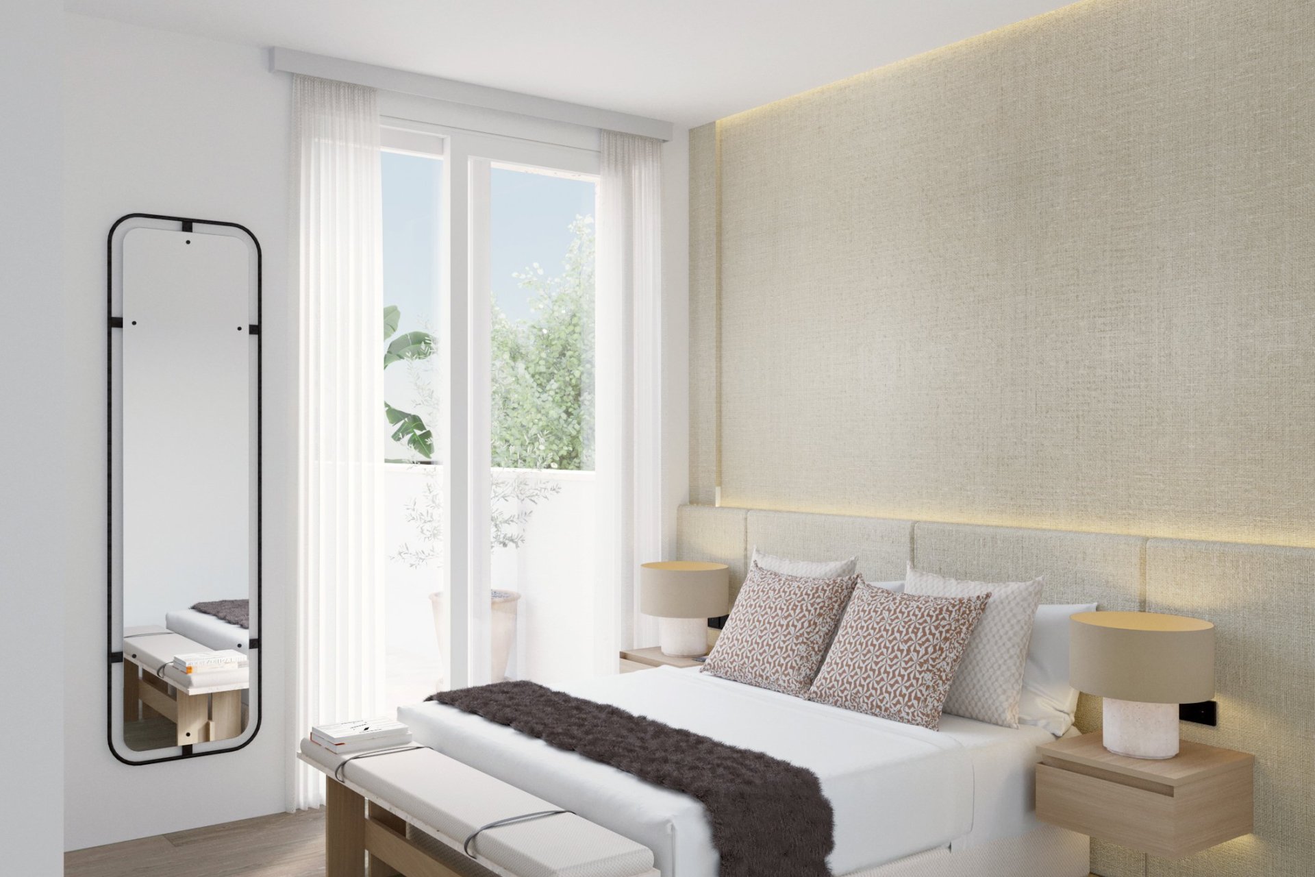 Nieuwbouw Woningen - detached -
Hondón de las Nieves