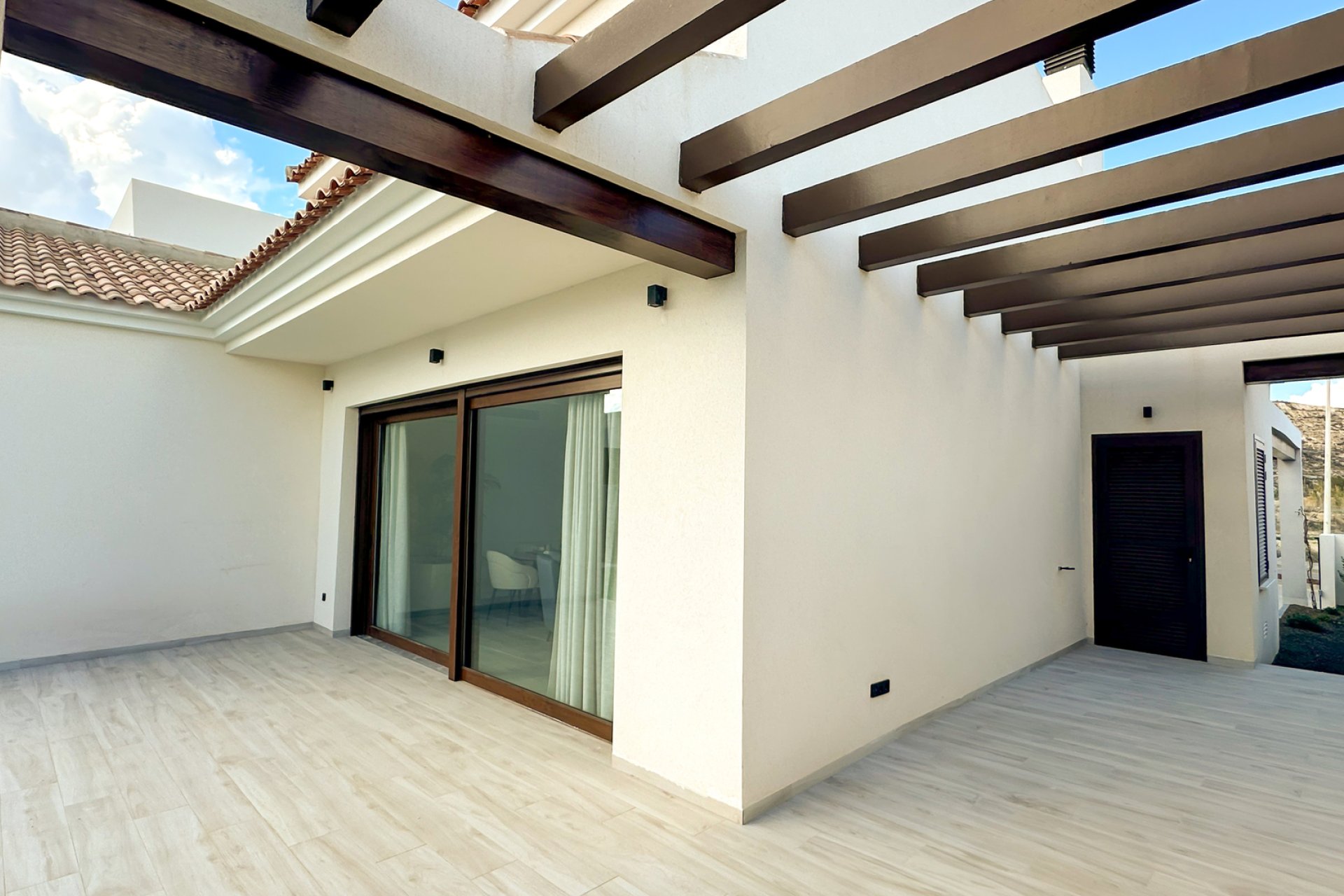 Nieuwbouw Woningen - detached -
La Finca Golf