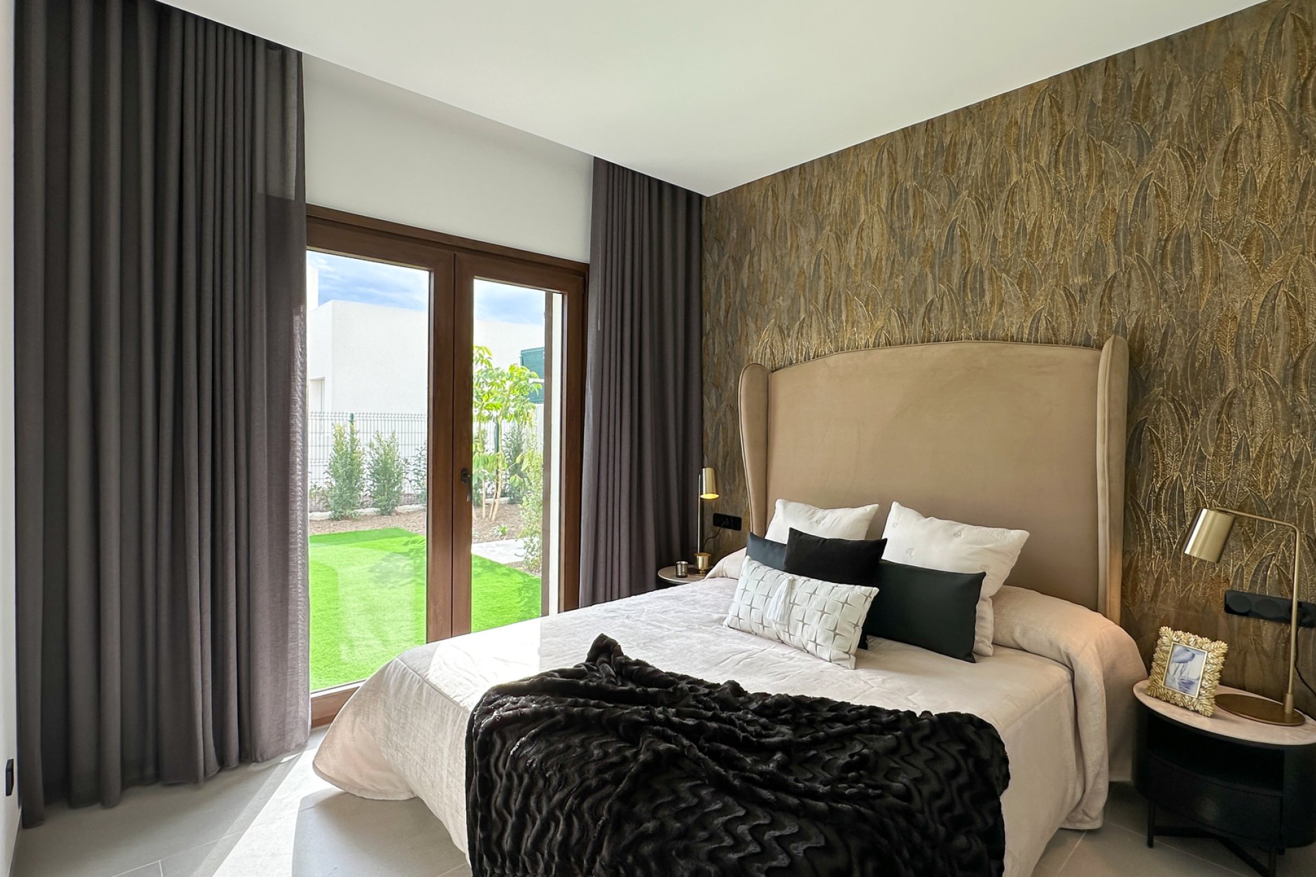 Nieuwbouw Woningen - detached -
La Finca Golf