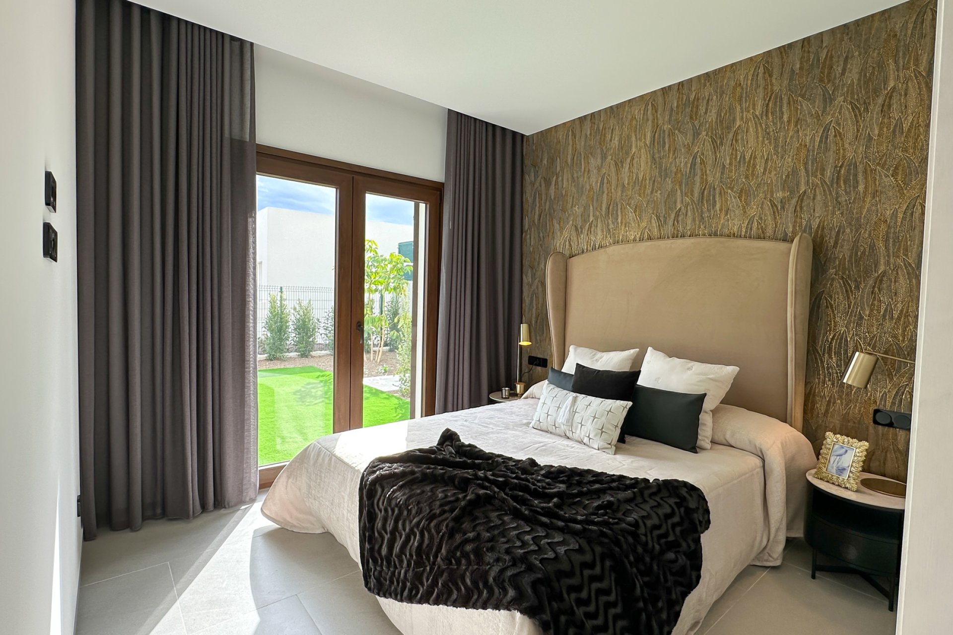 Nieuwbouw Woningen - detached -
La Finca Golf