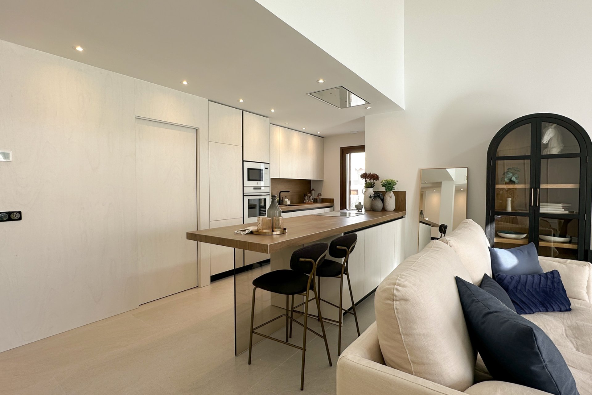 Nieuwbouw Woningen - detached -
La Finca Golf