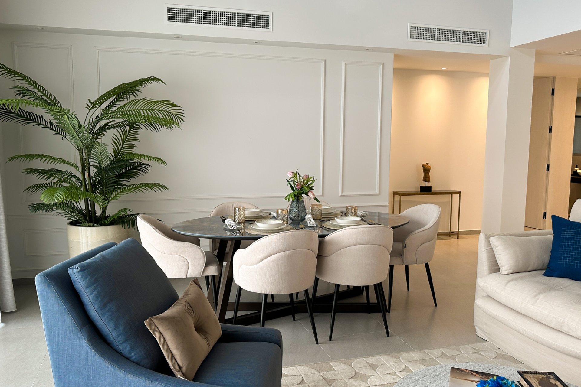 Nieuwbouw Woningen - detached -
La Finca Golf
