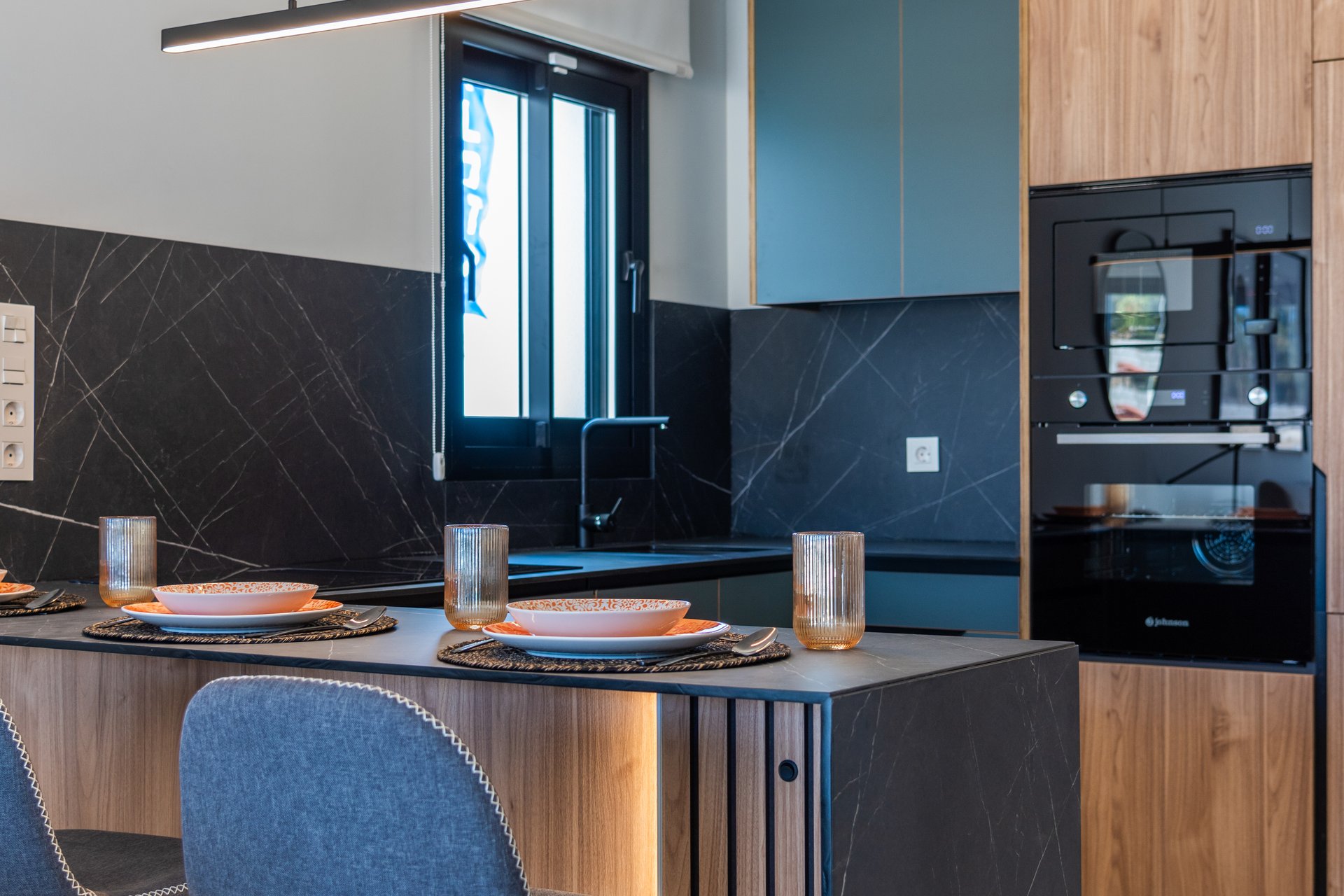 Nieuwbouw Woningen - detached -
La Finca Golf