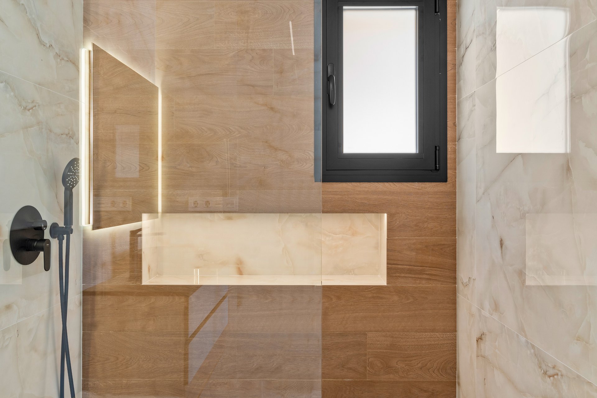 Nieuwbouw Woningen - detached -
La Finca Golf