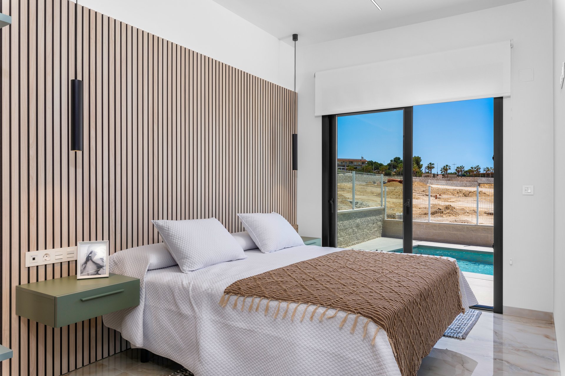 Nieuwbouw Woningen - detached -
La Finca Golf