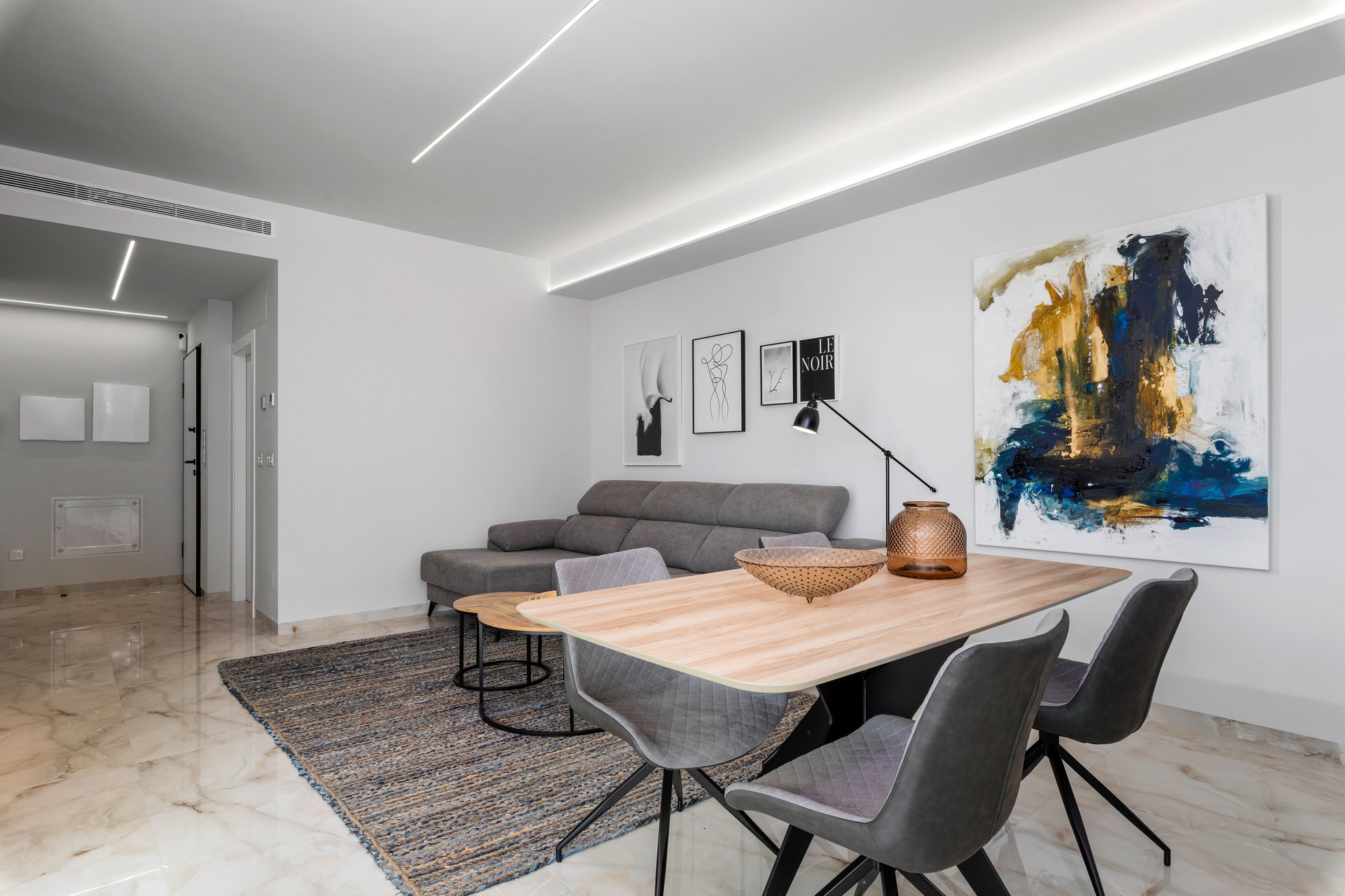 Nieuwbouw Woningen - detached -
La Finca Golf