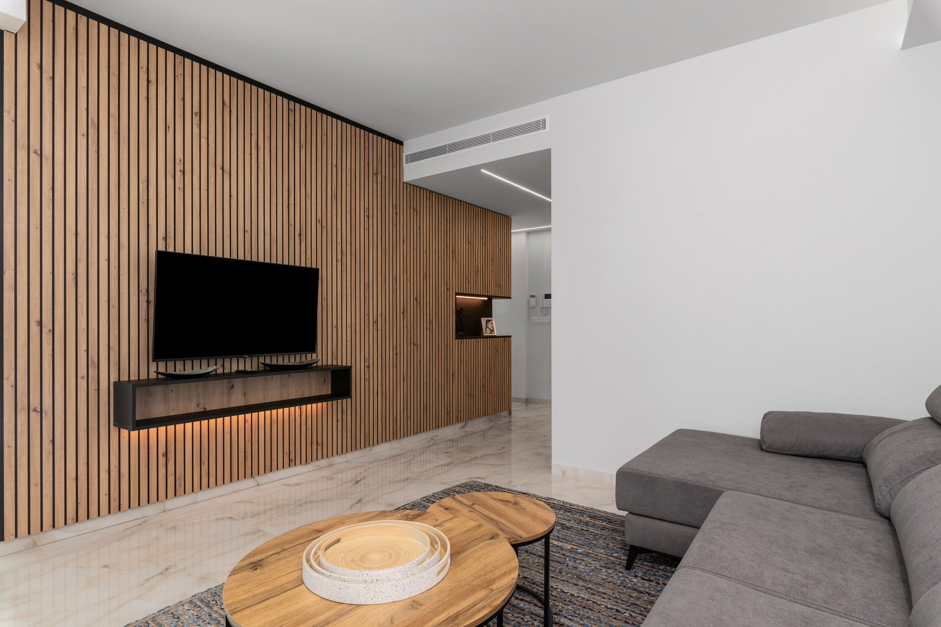 Nieuwbouw Woningen - detached -
La Finca Golf