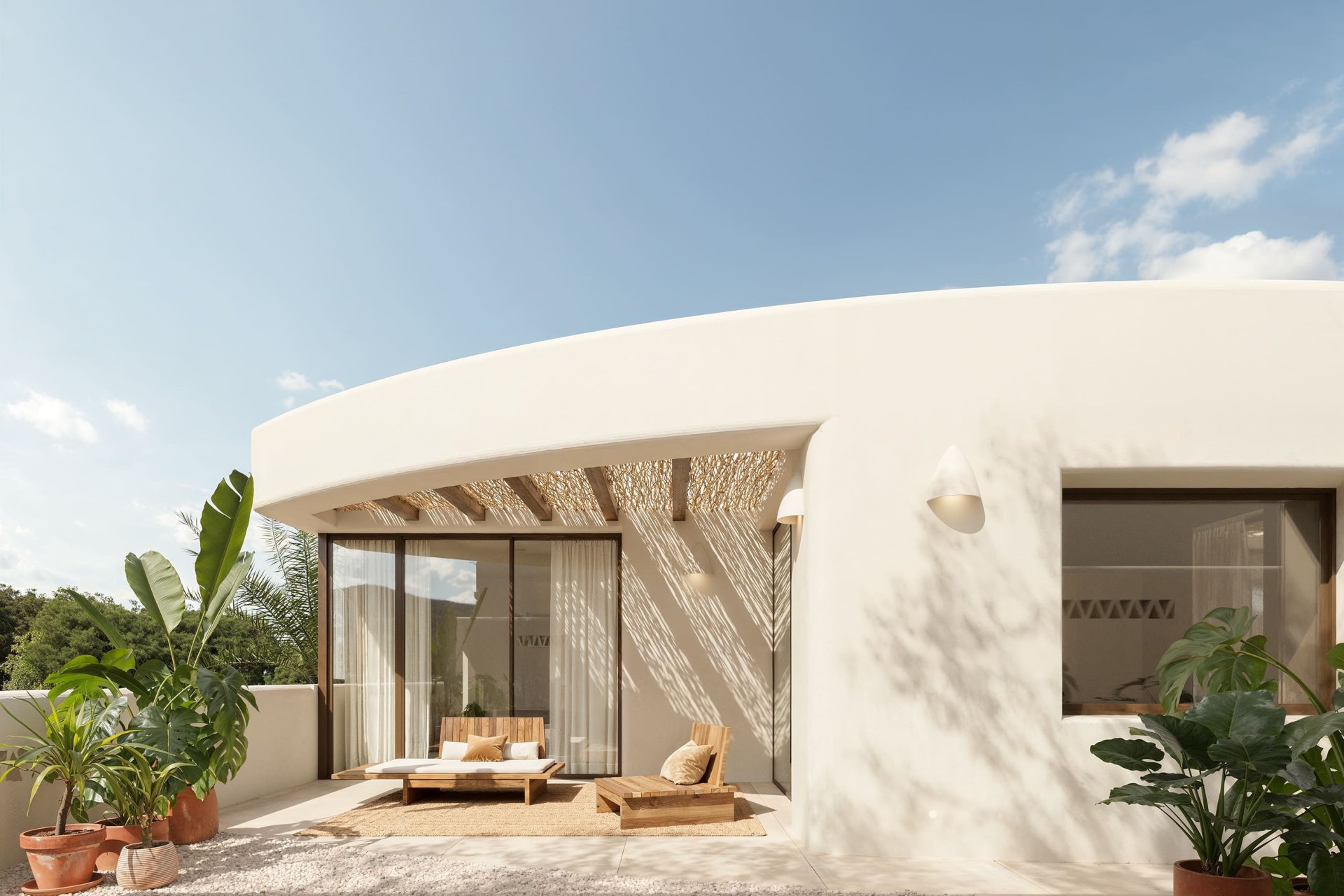 Nieuwbouw Woningen - detached -
La Finca Golf