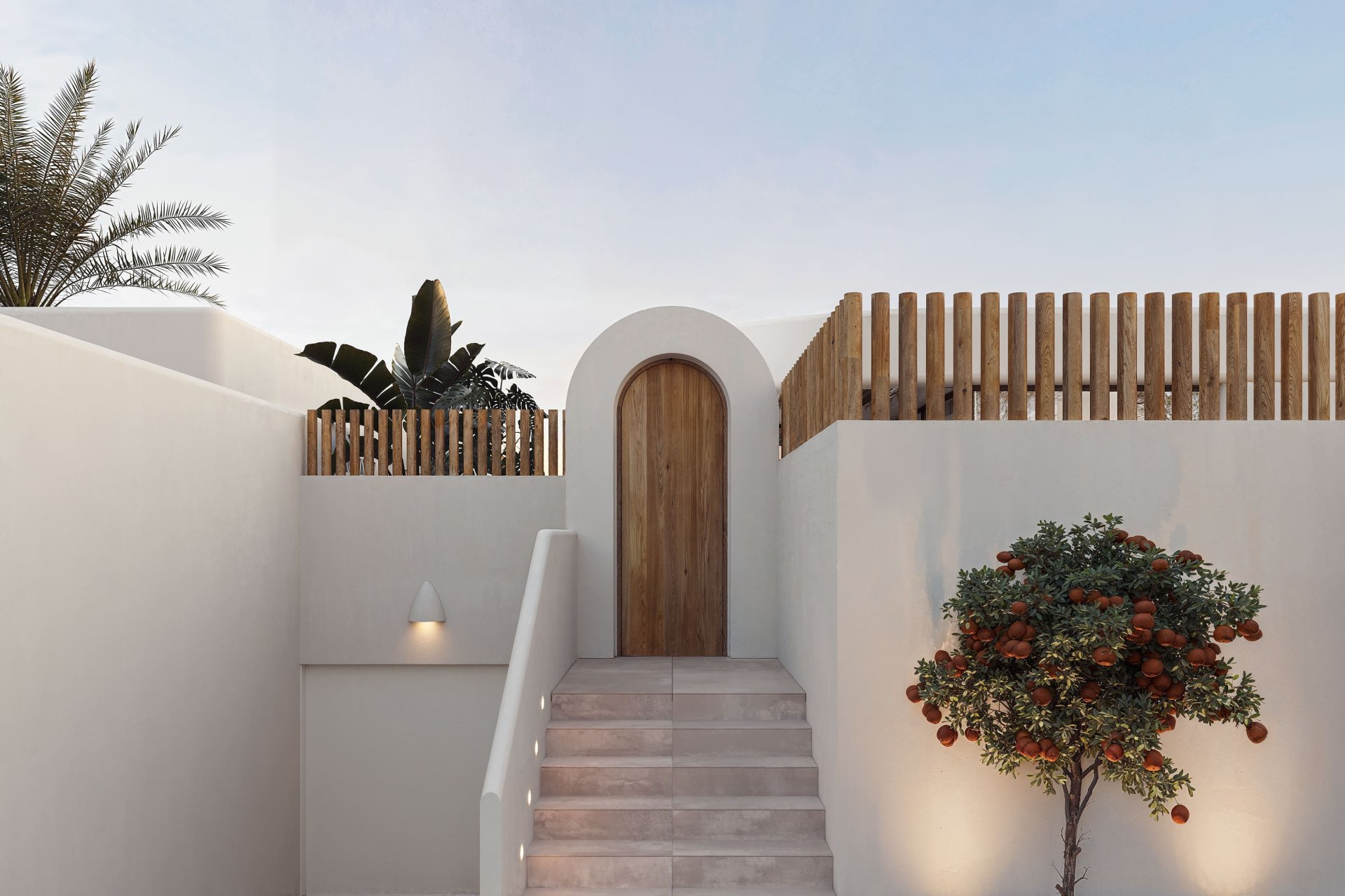 Nieuwbouw Woningen - detached -
La Finca Golf