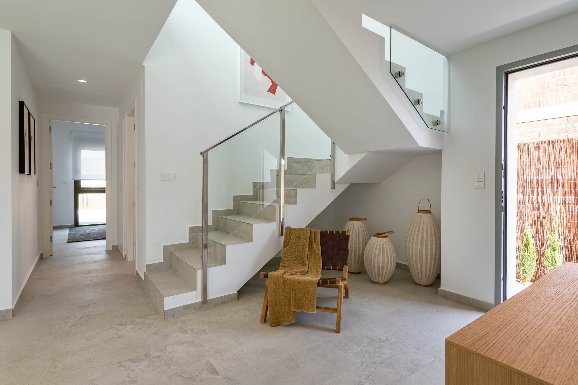 Nieuwbouw Woningen - detached -
La Finca Golf