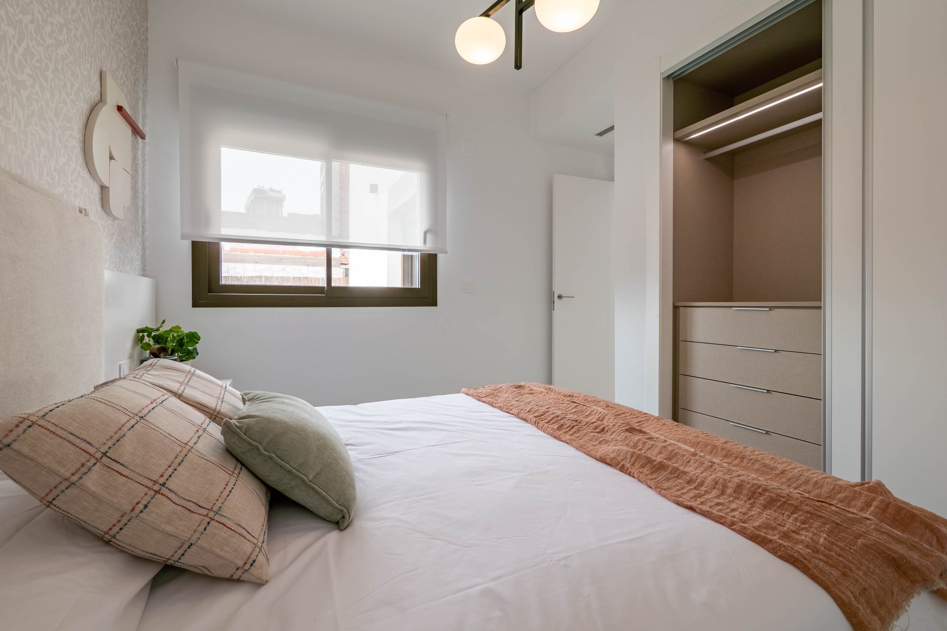 Nieuwbouw Woningen - detached -
La Finca Golf