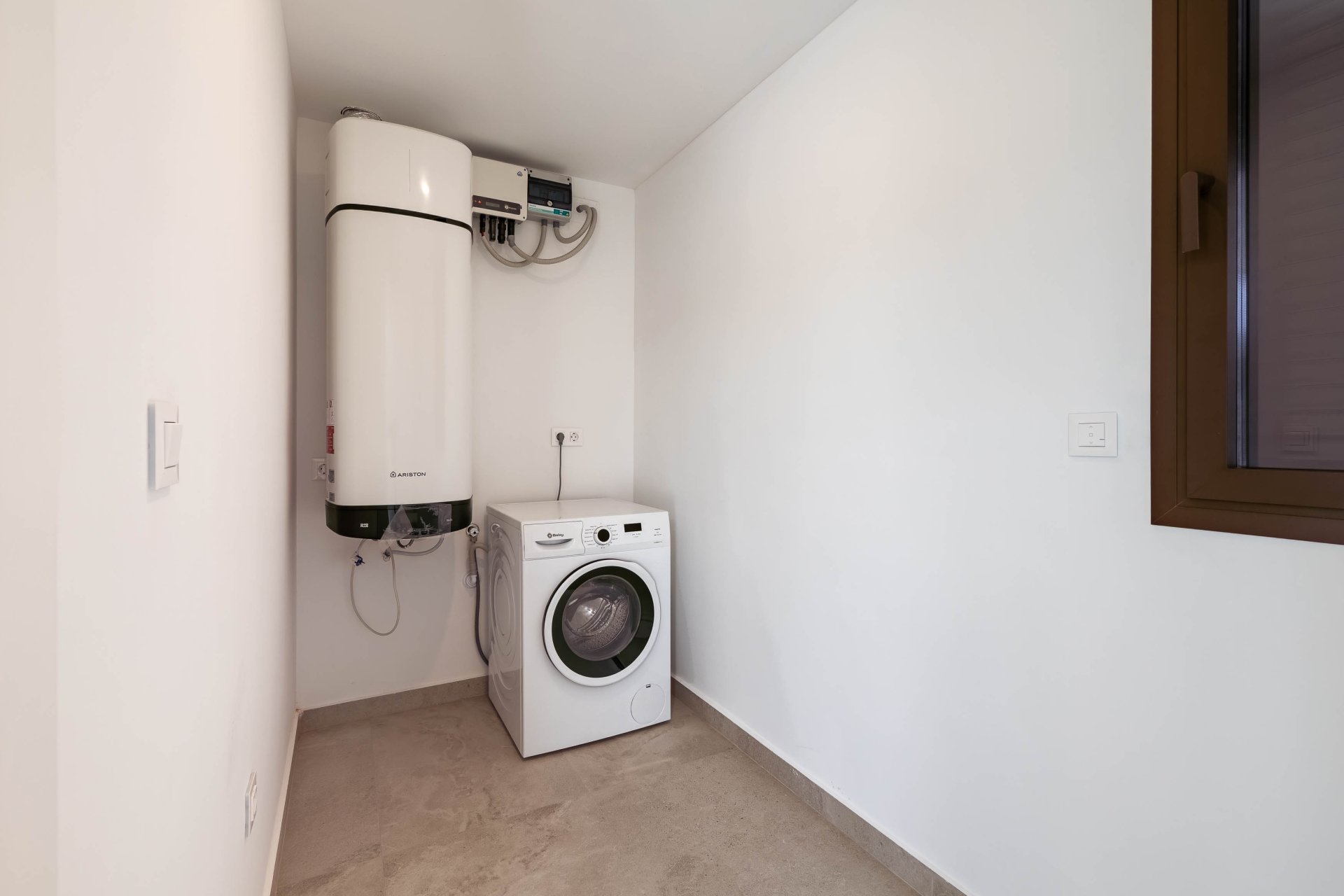 Nieuwbouw Woningen - detached -
La Finca Golf