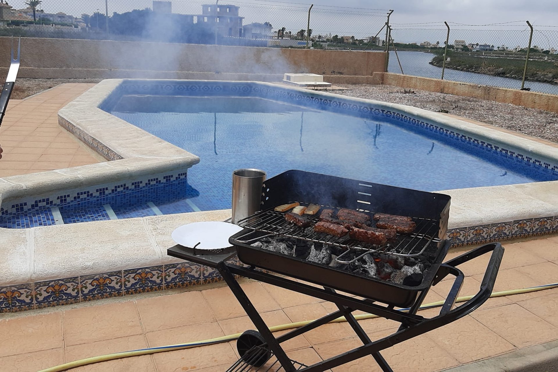 Nieuwbouw Woningen - detached -
La Manga del Mar Menor