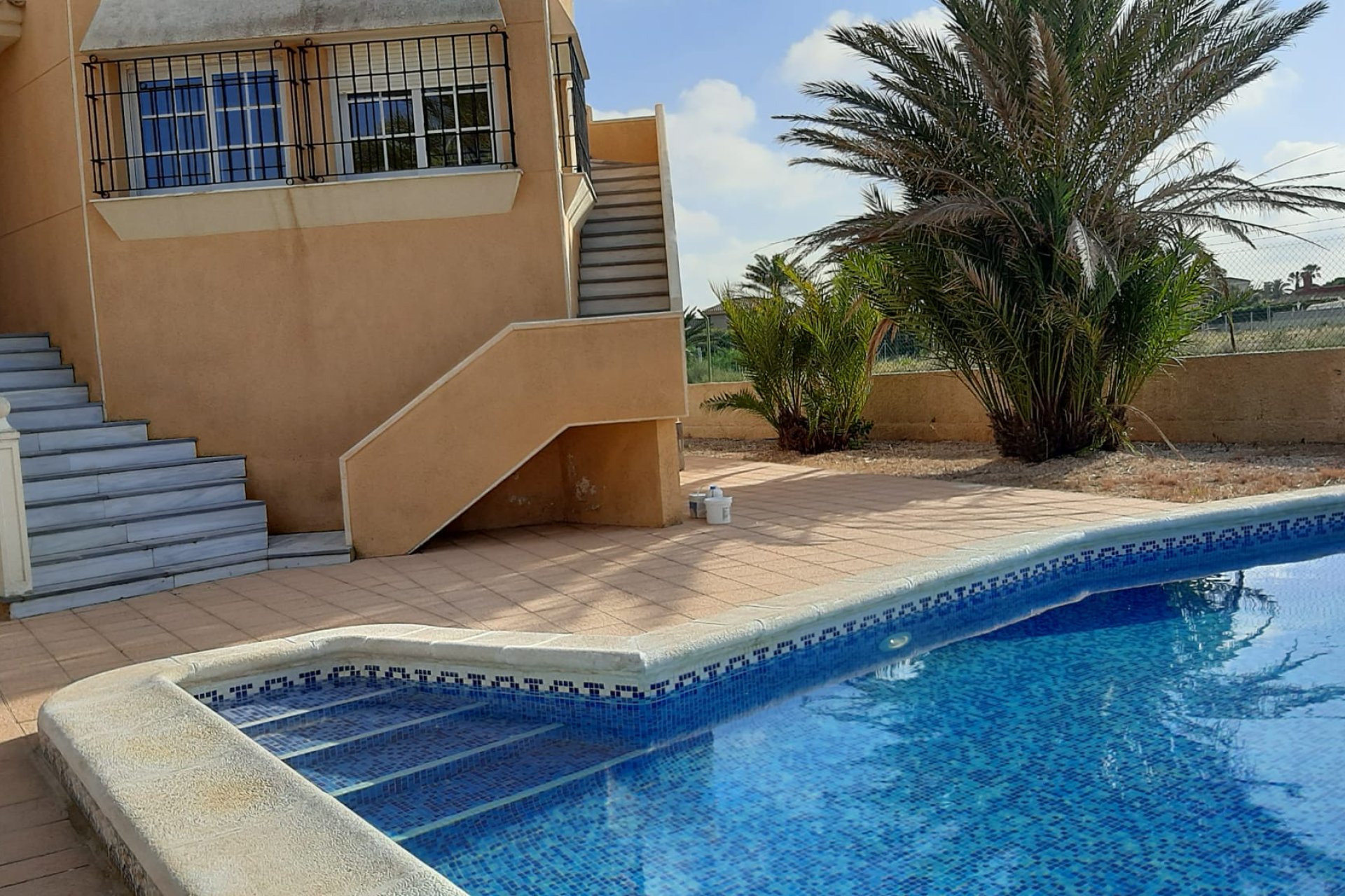 Nieuwbouw Woningen - detached -
La Manga del Mar Menor
