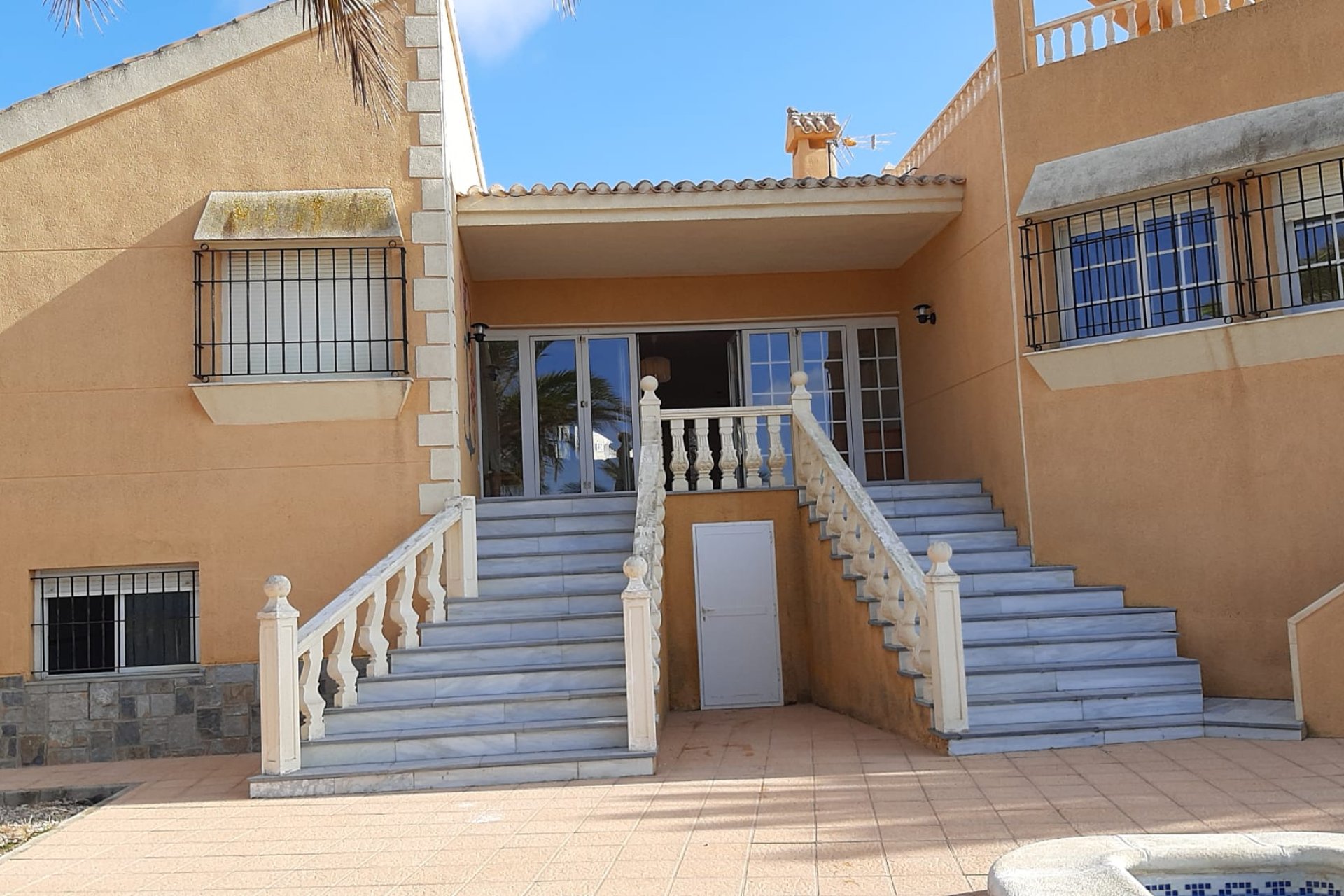 Nieuwbouw Woningen - detached -
La Manga del Mar Menor