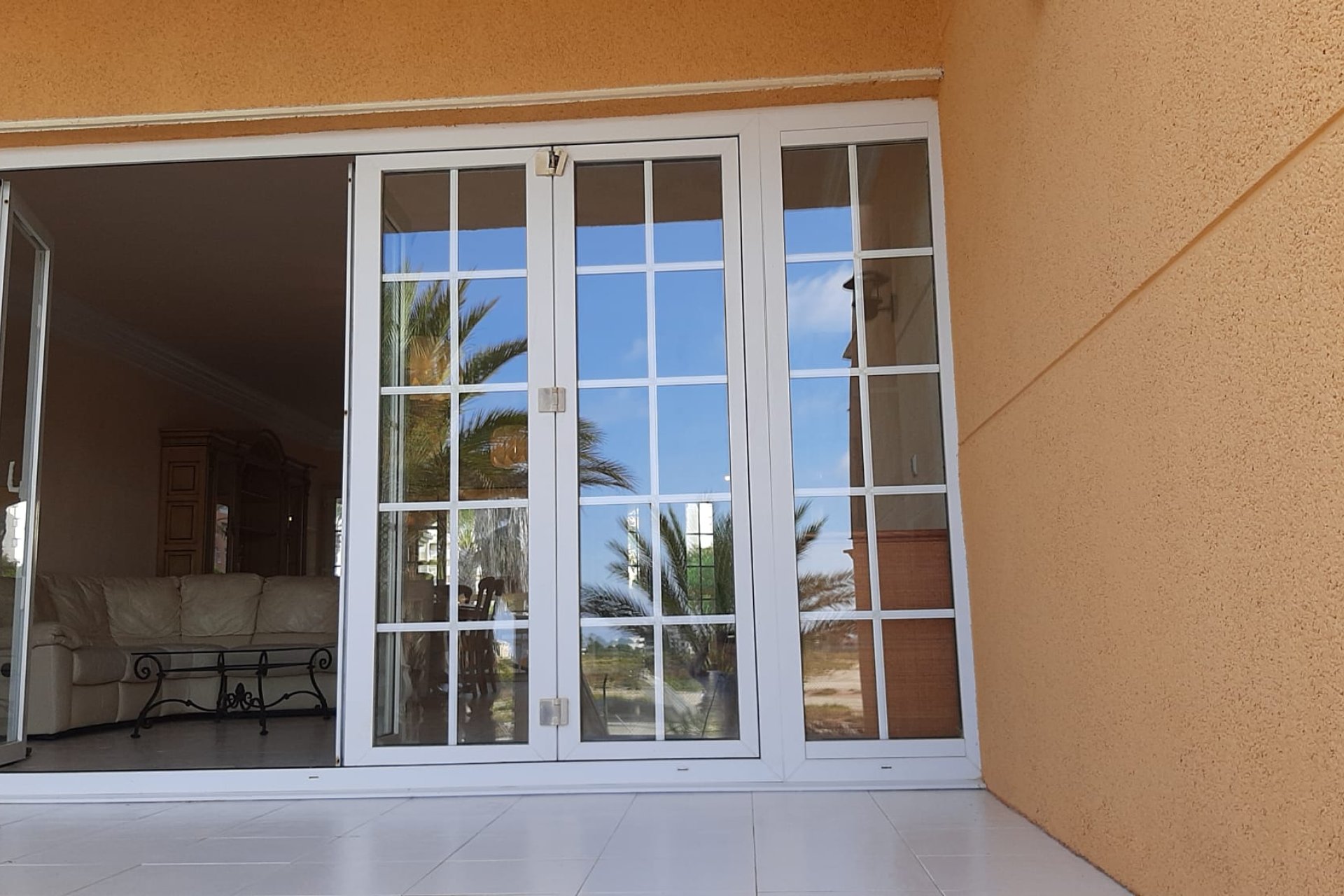 Nieuwbouw Woningen - detached -
La Manga del Mar Menor