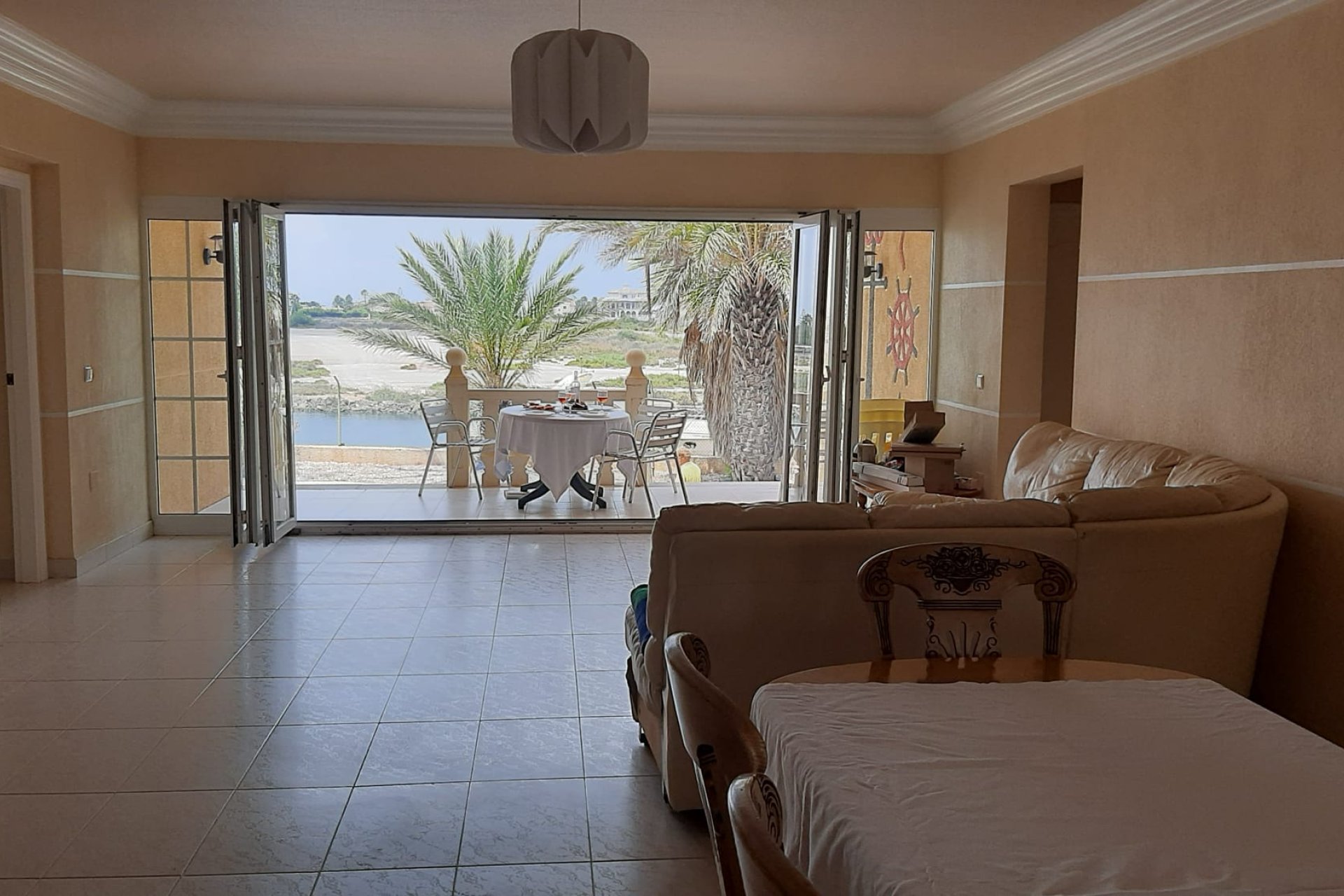 Nieuwbouw Woningen - detached -
La Manga del Mar Menor