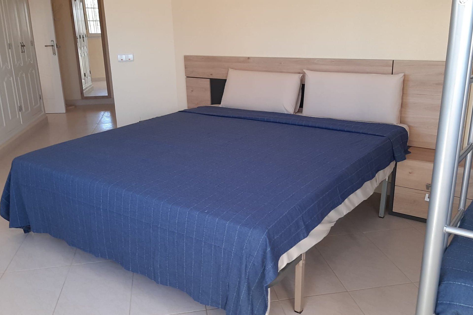 Nieuwbouw Woningen - detached -
La Manga del Mar Menor