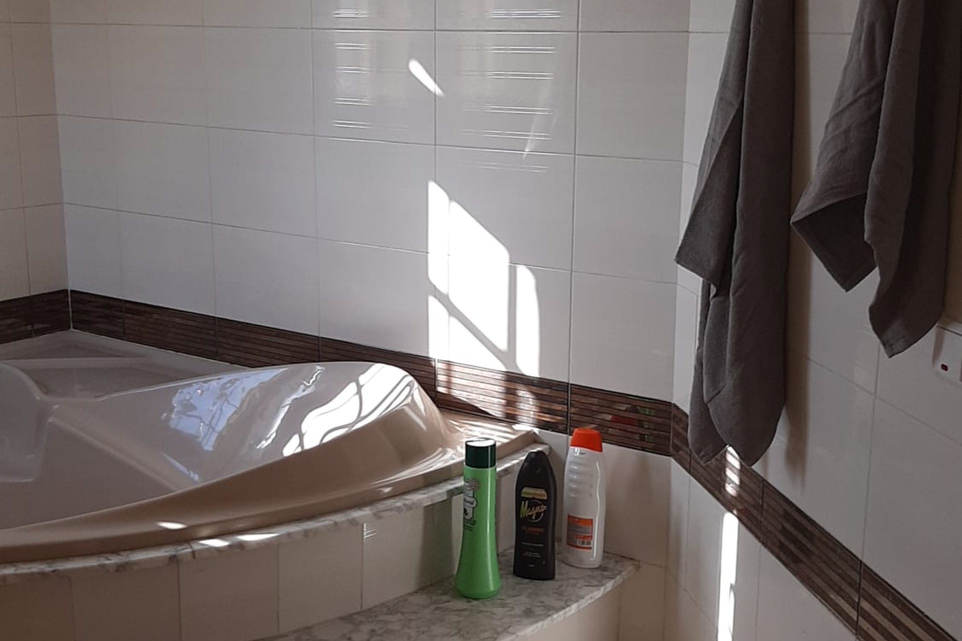Nieuwbouw Woningen - detached -
La Manga del Mar Menor