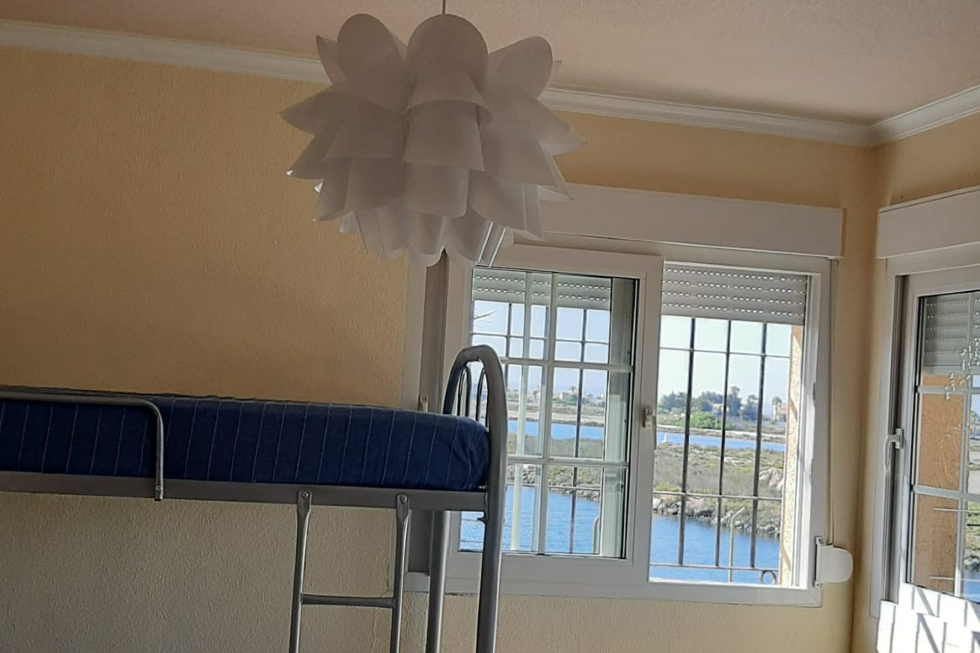 Nieuwbouw Woningen - detached -
La Manga del Mar Menor