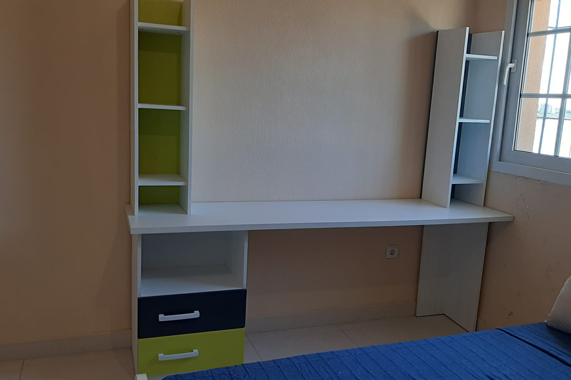 Nieuwbouw Woningen - detached -
La Manga del Mar Menor