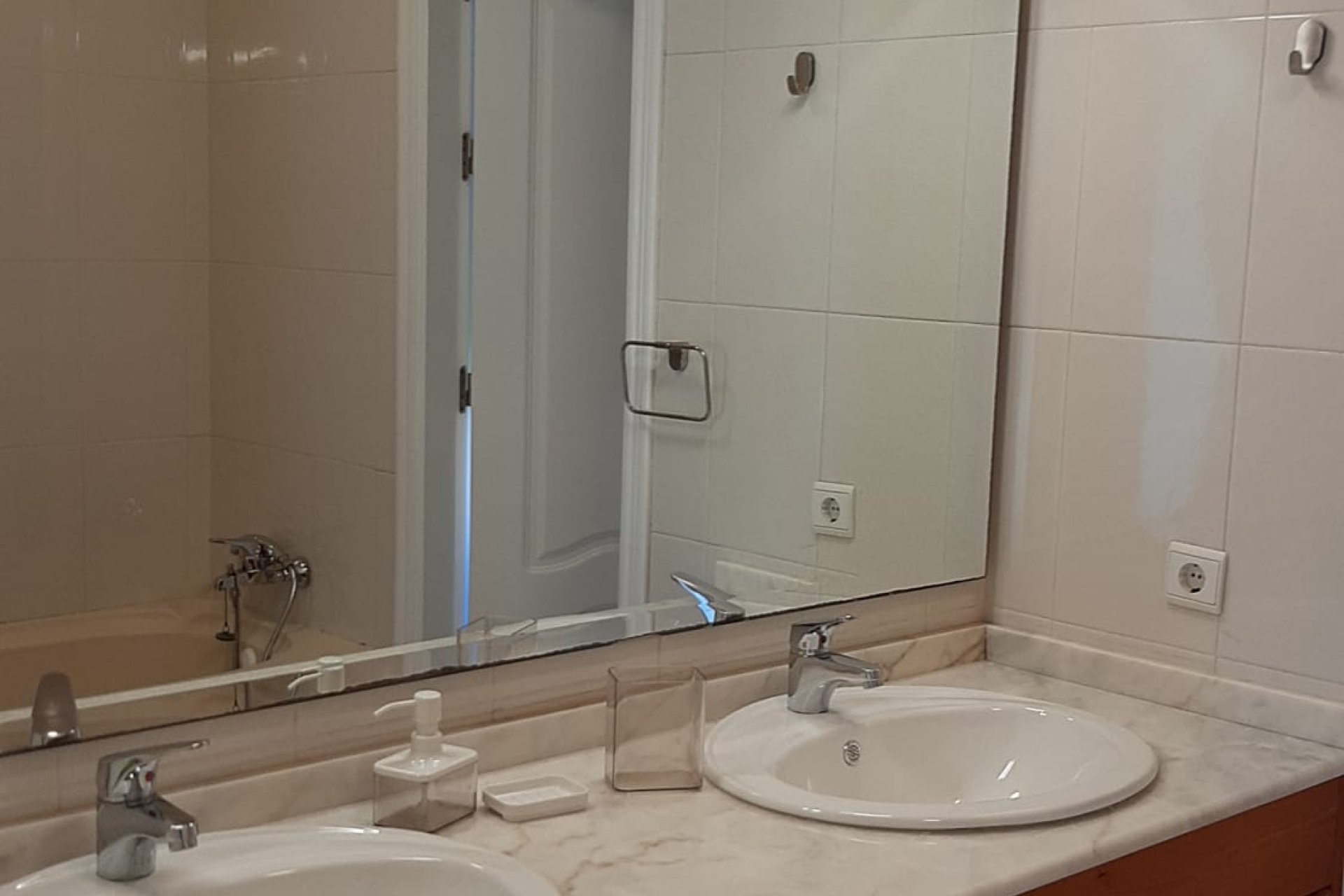 Nieuwbouw Woningen - detached -
La Manga del Mar Menor