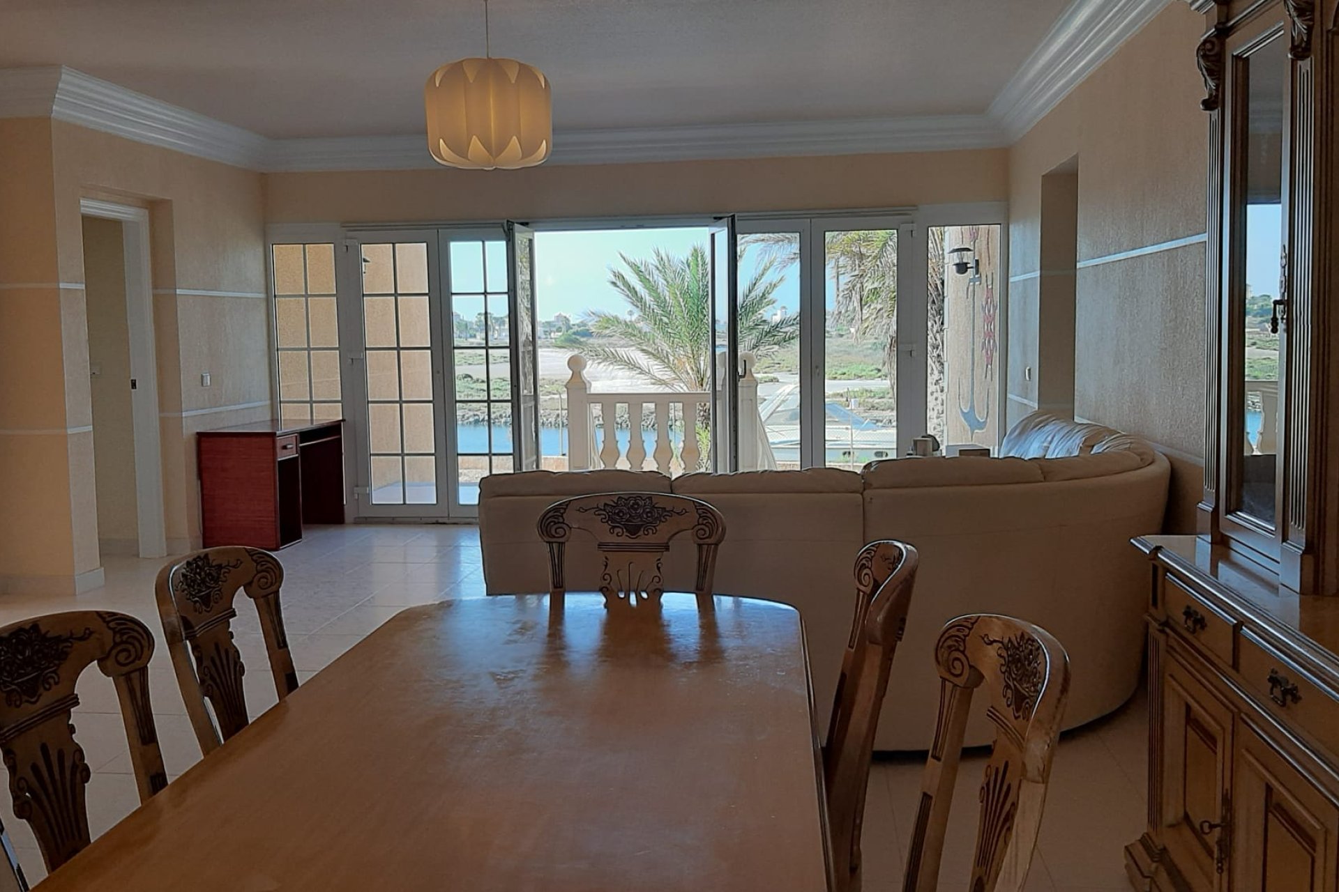 Nieuwbouw Woningen - detached -
La Manga del Mar Menor