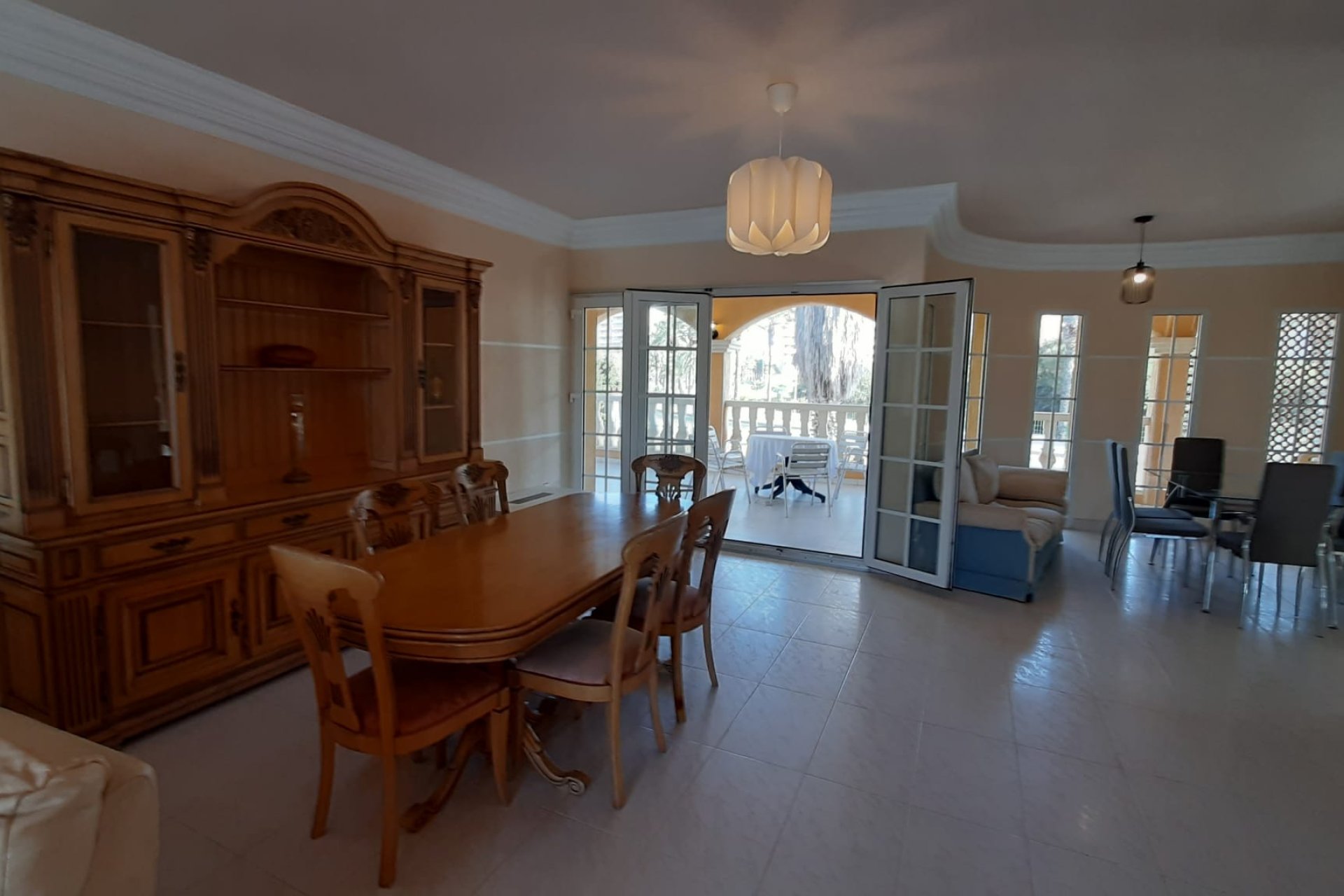 Nieuwbouw Woningen - detached -
La Manga del Mar Menor