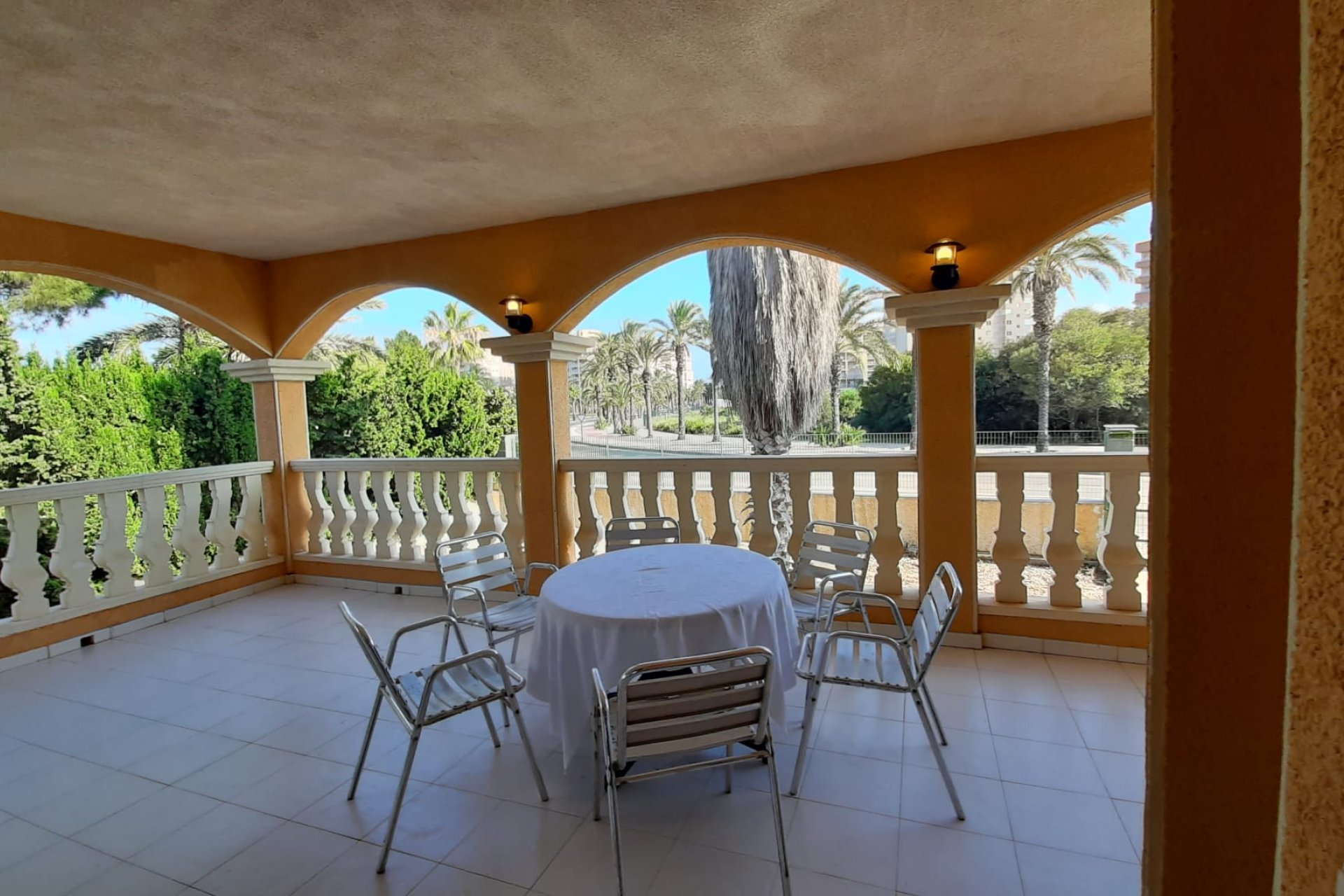 Nieuwbouw Woningen - detached -
La Manga del Mar Menor