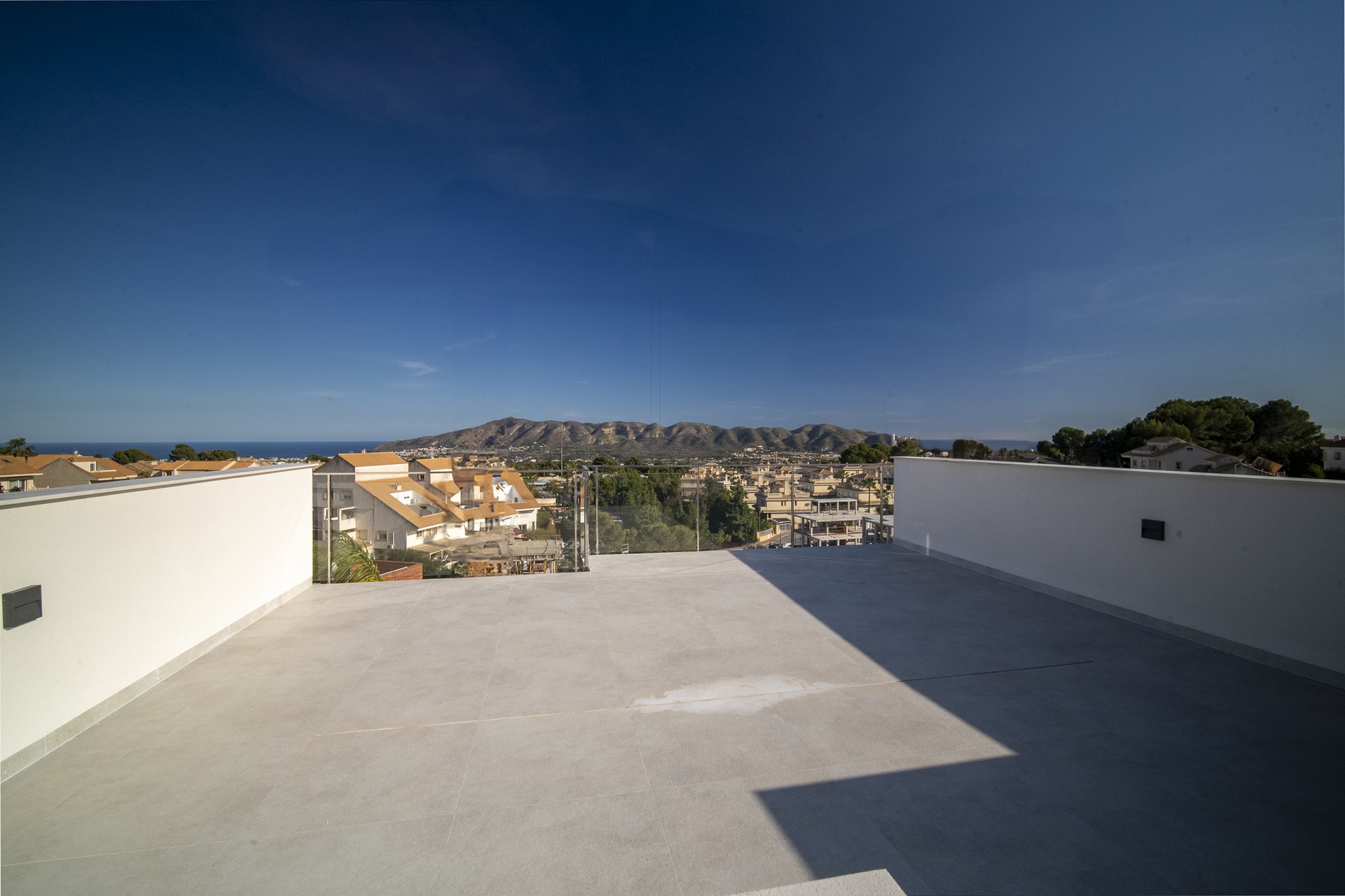 Nieuwbouw Woningen - detached -
La Nucía