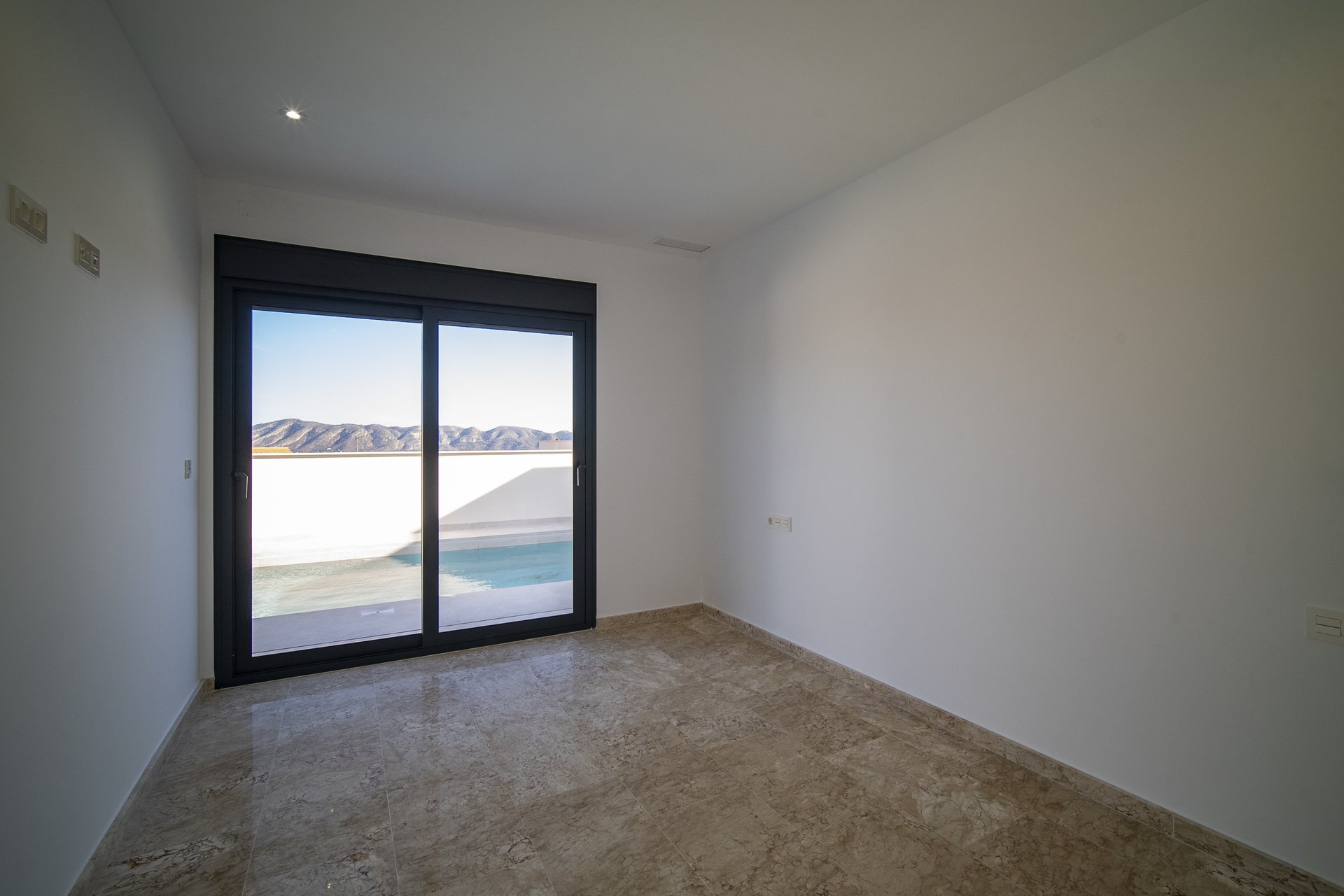 Nieuwbouw Woningen - detached -
La Nucía