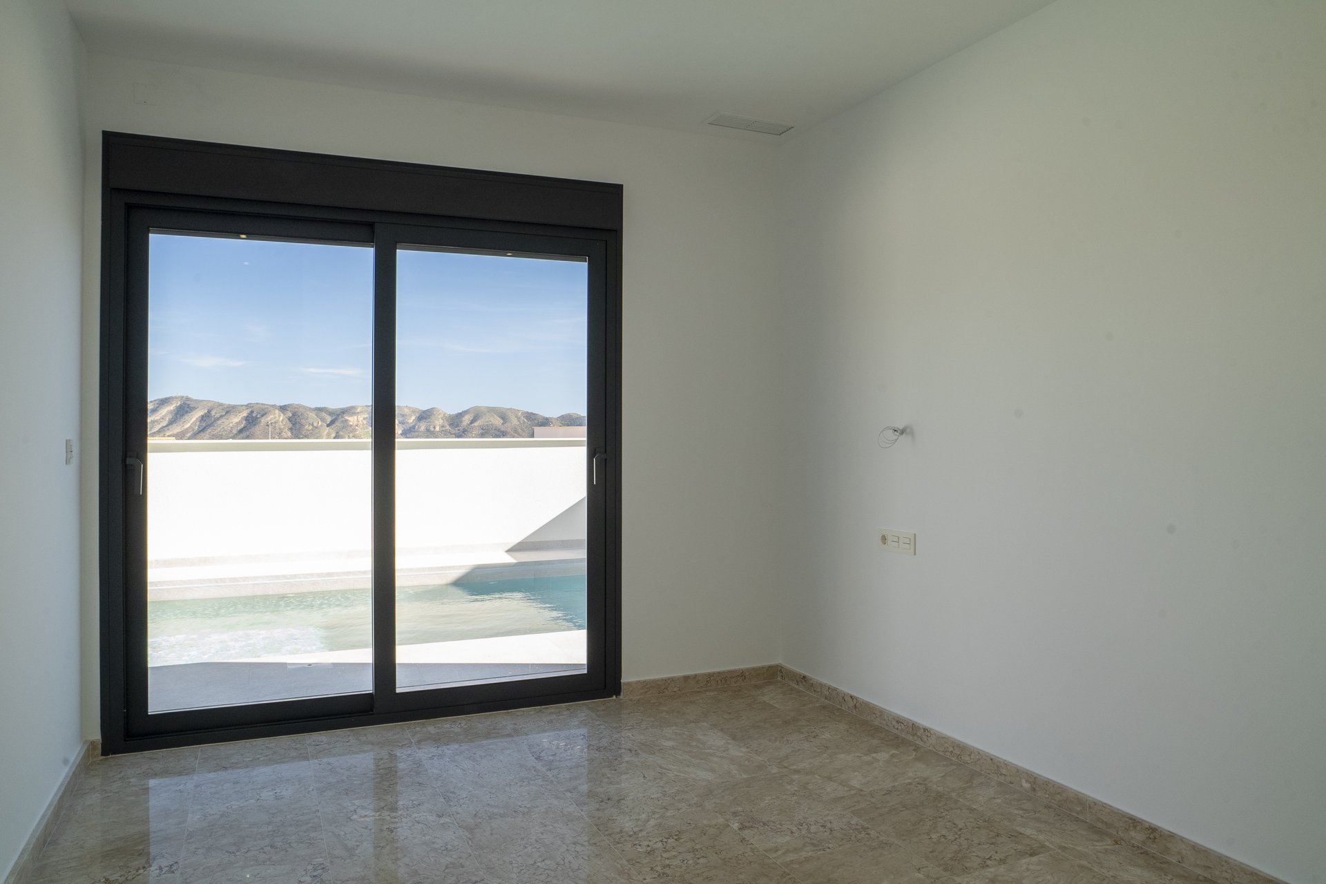 Nieuwbouw Woningen - detached -
La Nucía
