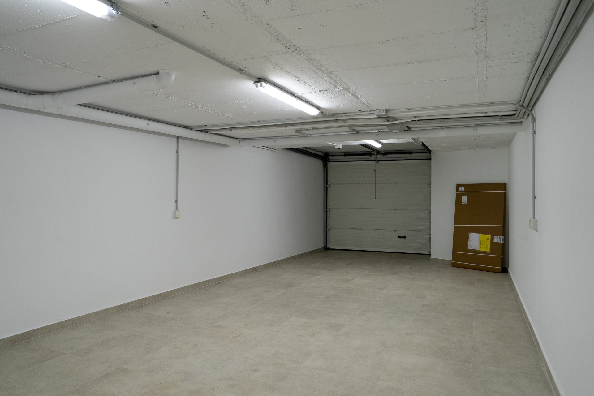 Nieuwbouw Woningen - detached -
La Nucía