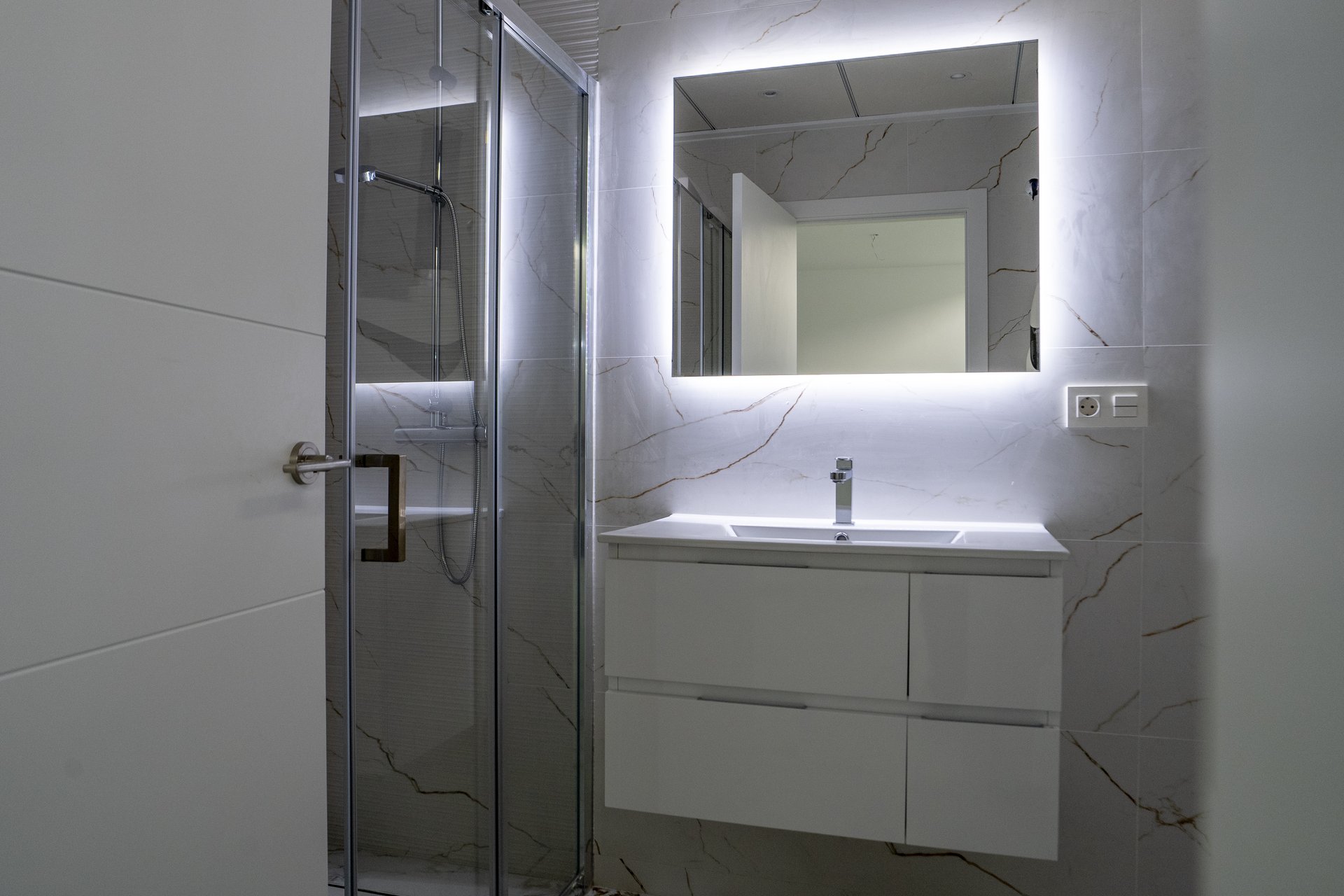 Nieuwbouw Woningen - detached -
La Nucía