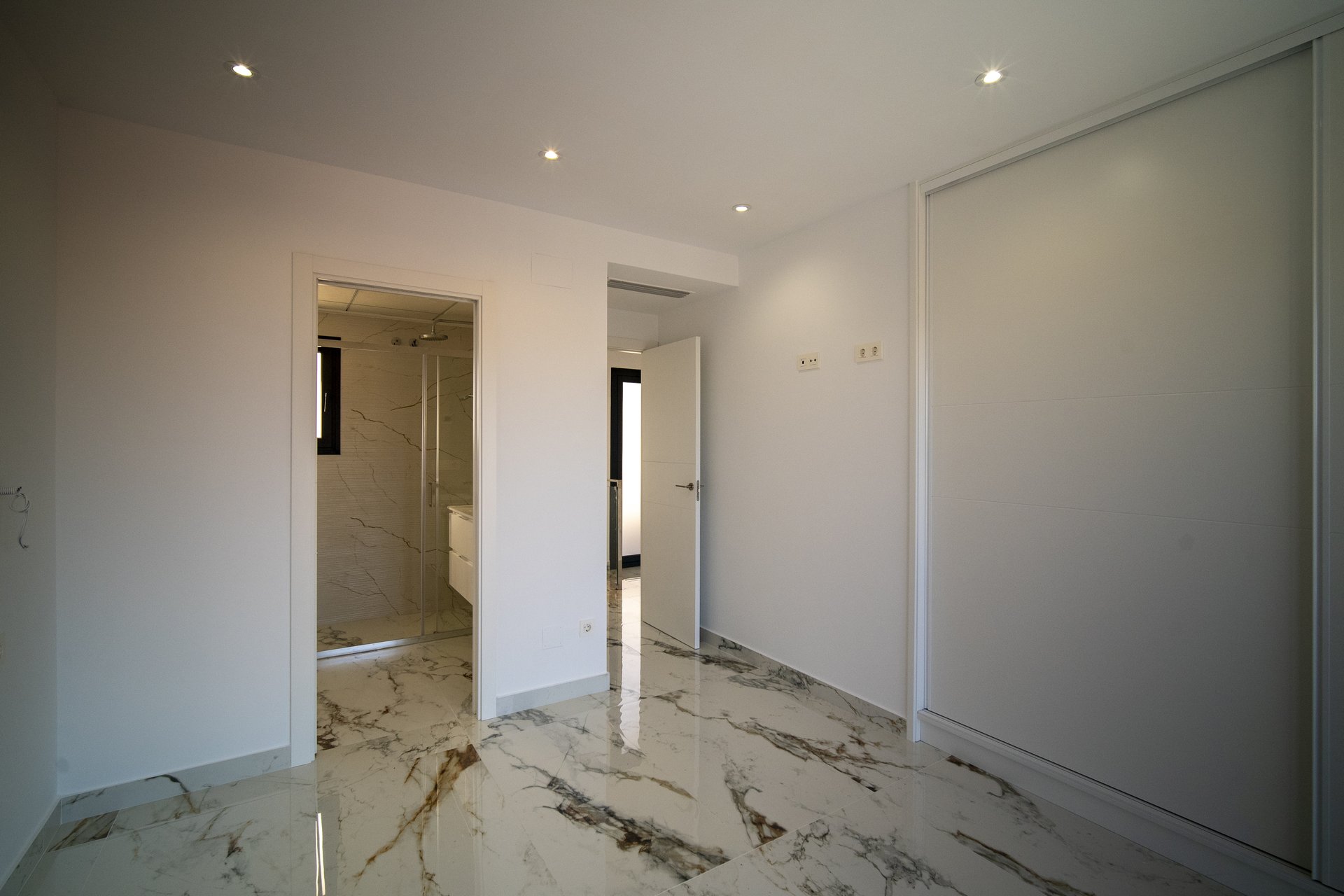 Nieuwbouw Woningen - detached -
La Nucía