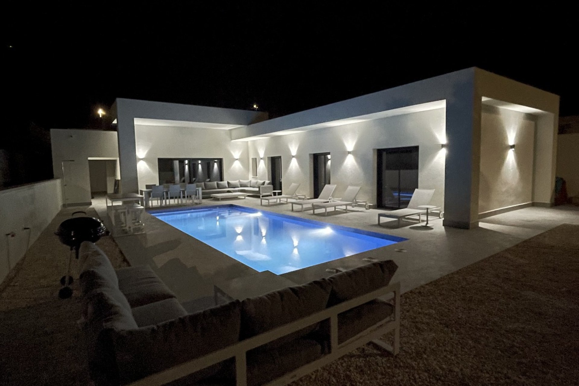 Nieuwbouw Woningen - detached -
La Romana